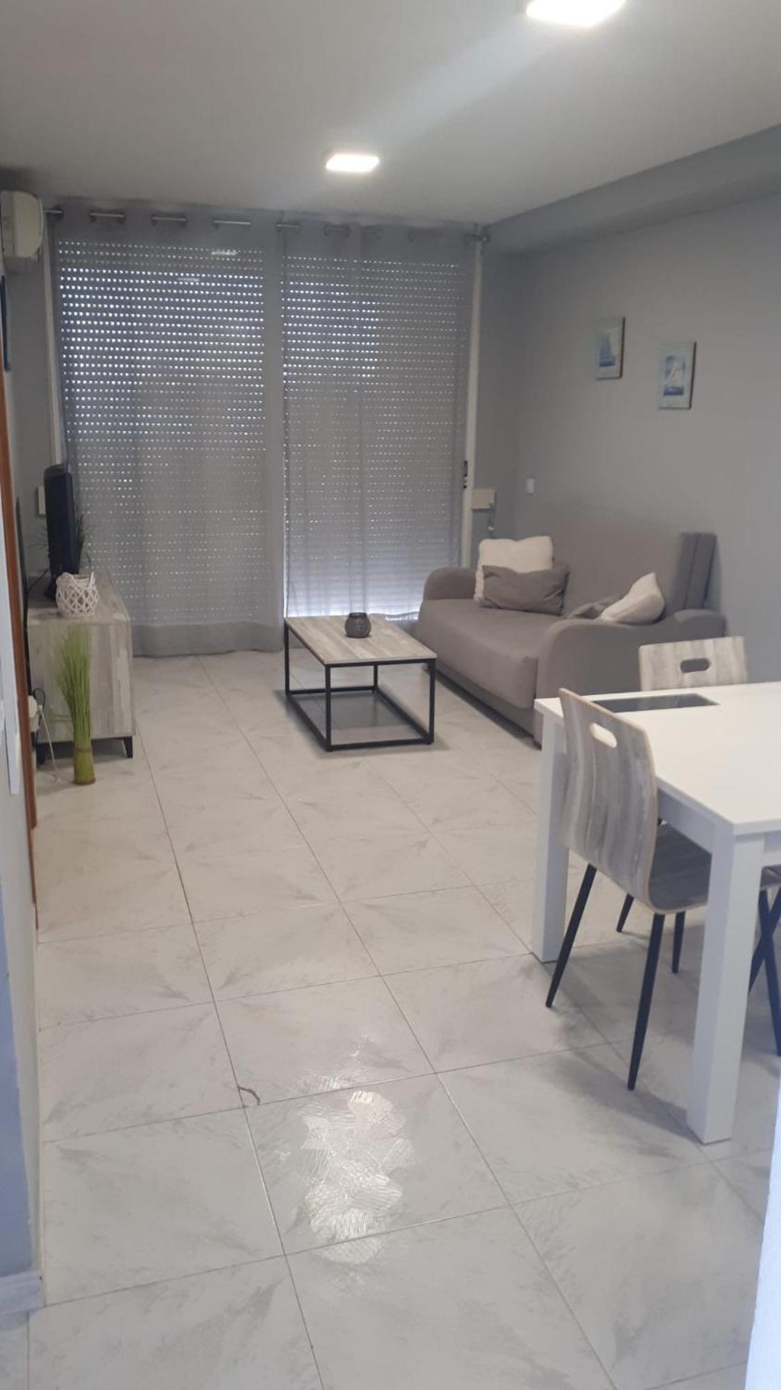 Apartamento Rosa De Vientos *