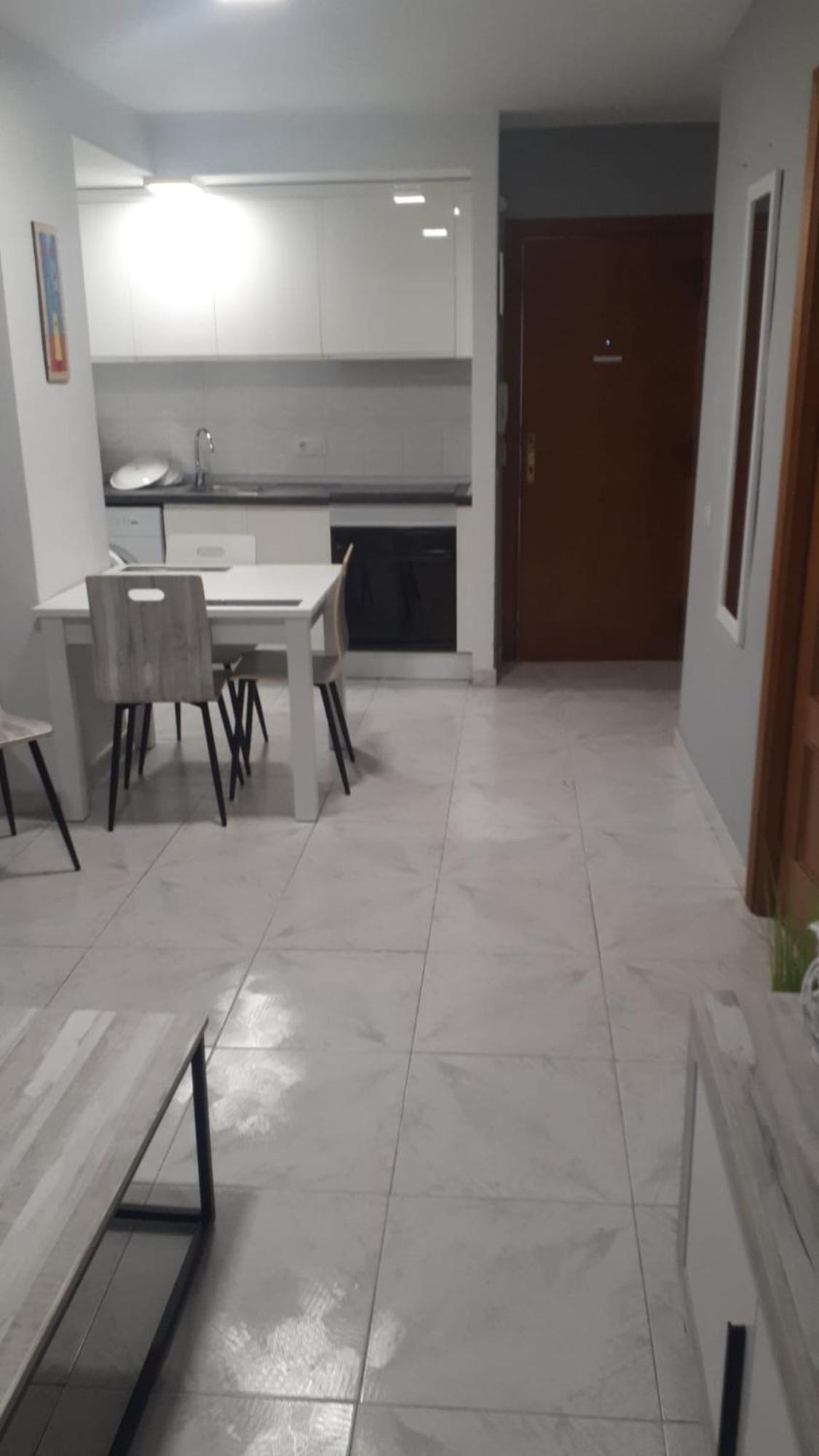 Rosa De Vientos Apartamento Calpe