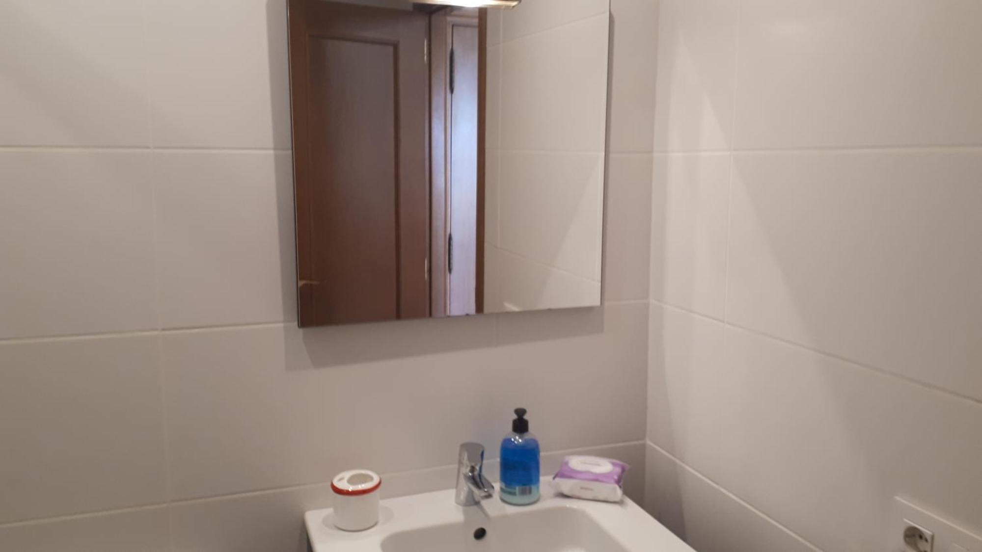 Apartamento Rosa De Vientos Calpe