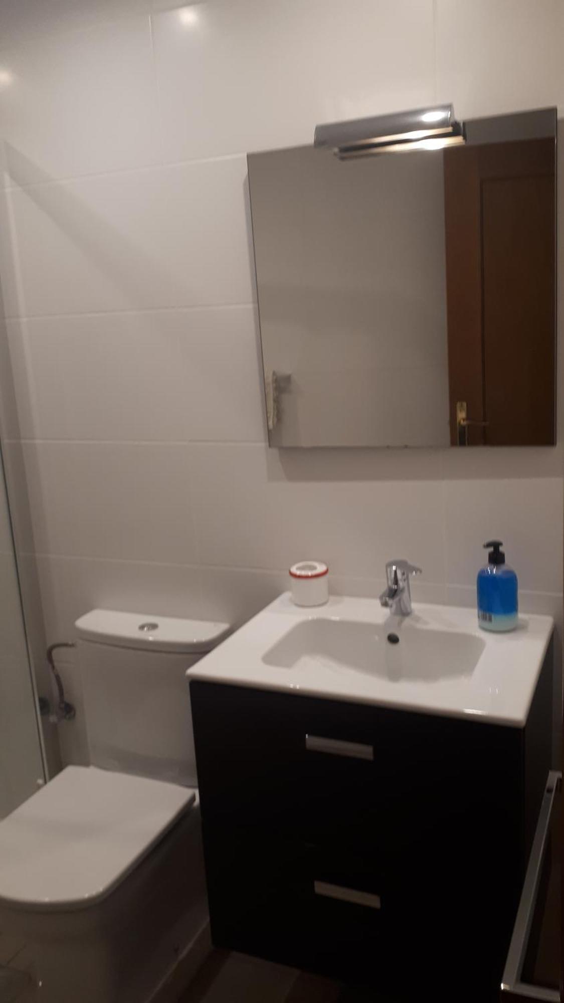 Rosa De Vientos Apartamento Calpe