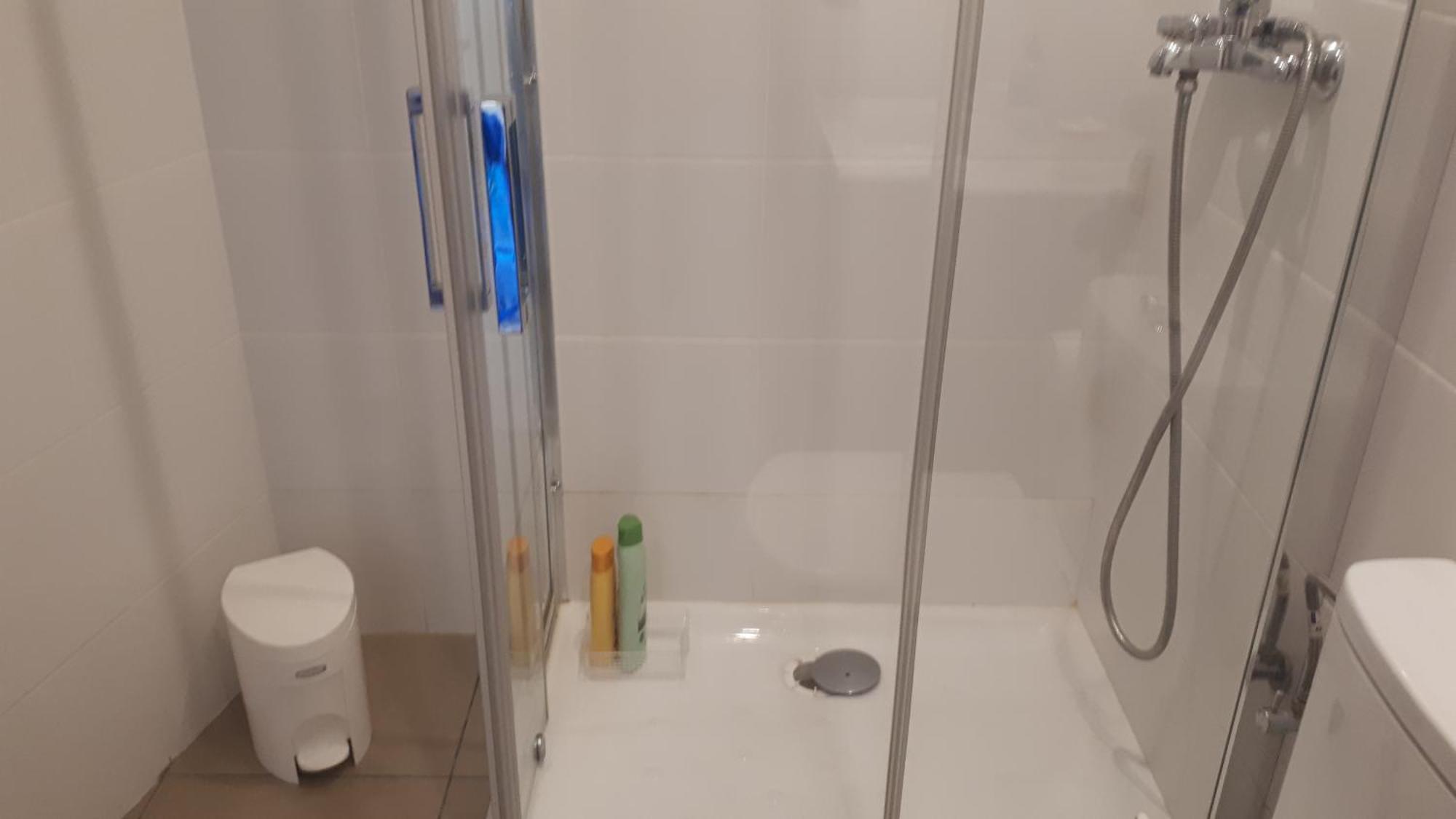 Apartamento Rosa De Vientos *