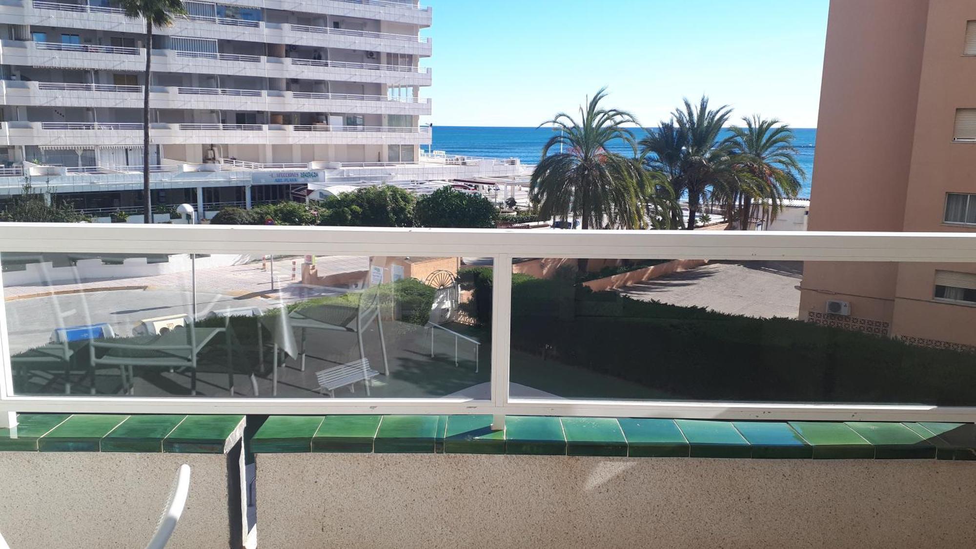 Apartamento Rosa De Vientos