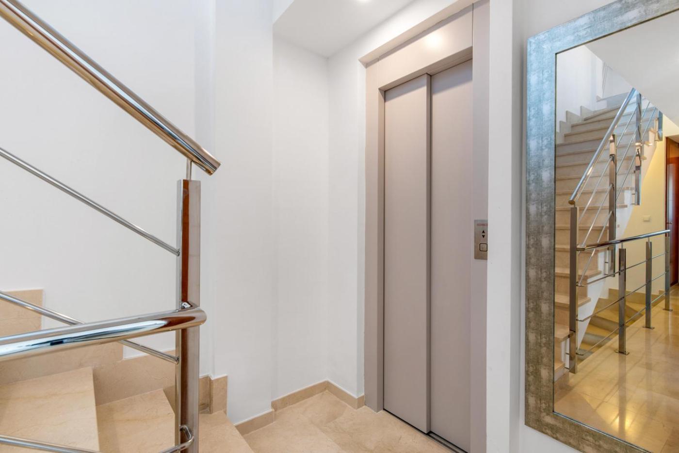 Bungalow Candela - Plusholidays Calpe
