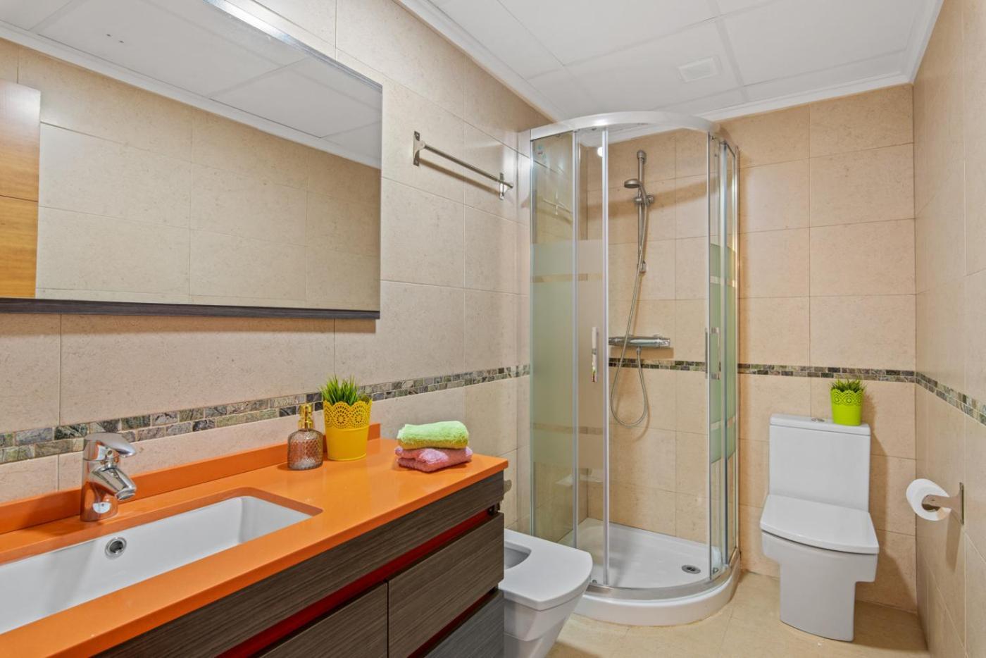 Bungalow Candela - Plusholidays Calpe