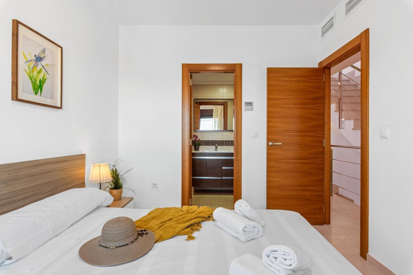 Bungalow Candela - Plusholidays * Calpe