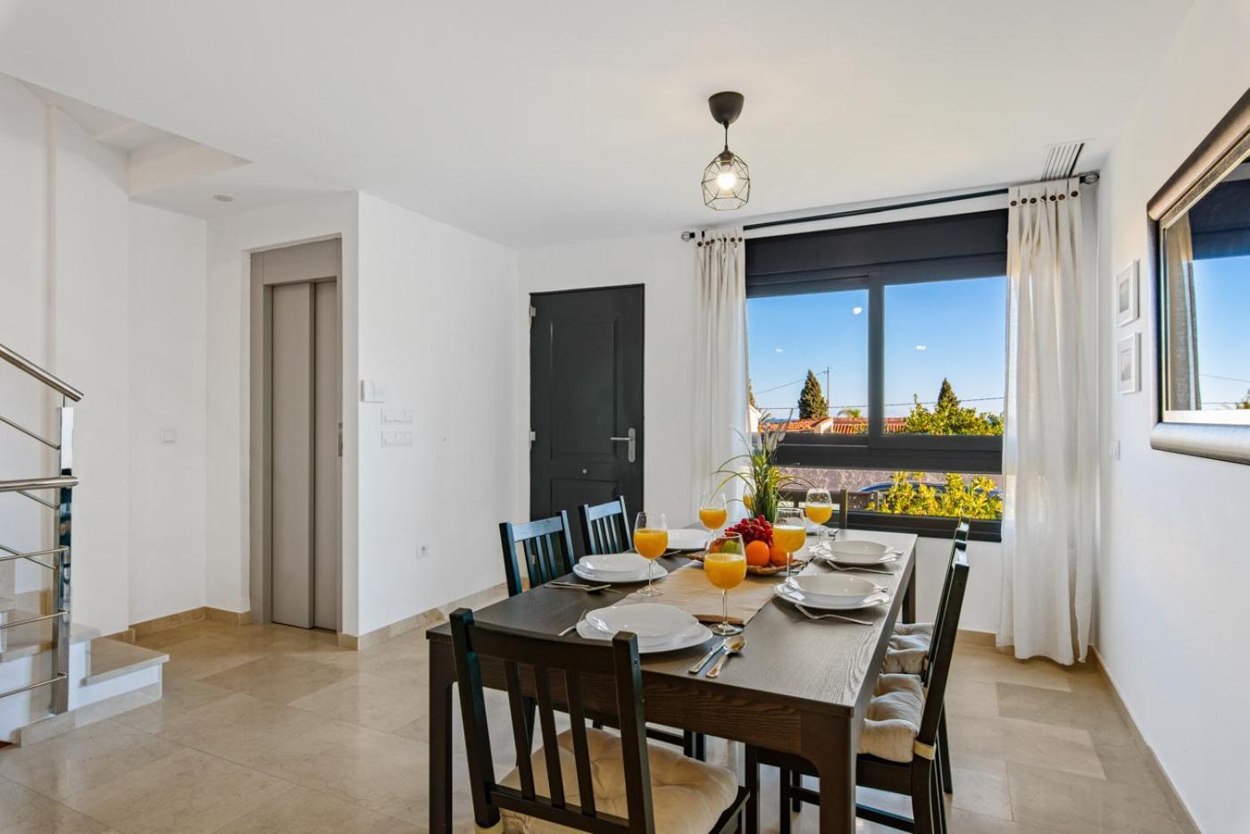 Bungalow Candela - Plusholidays Calpe