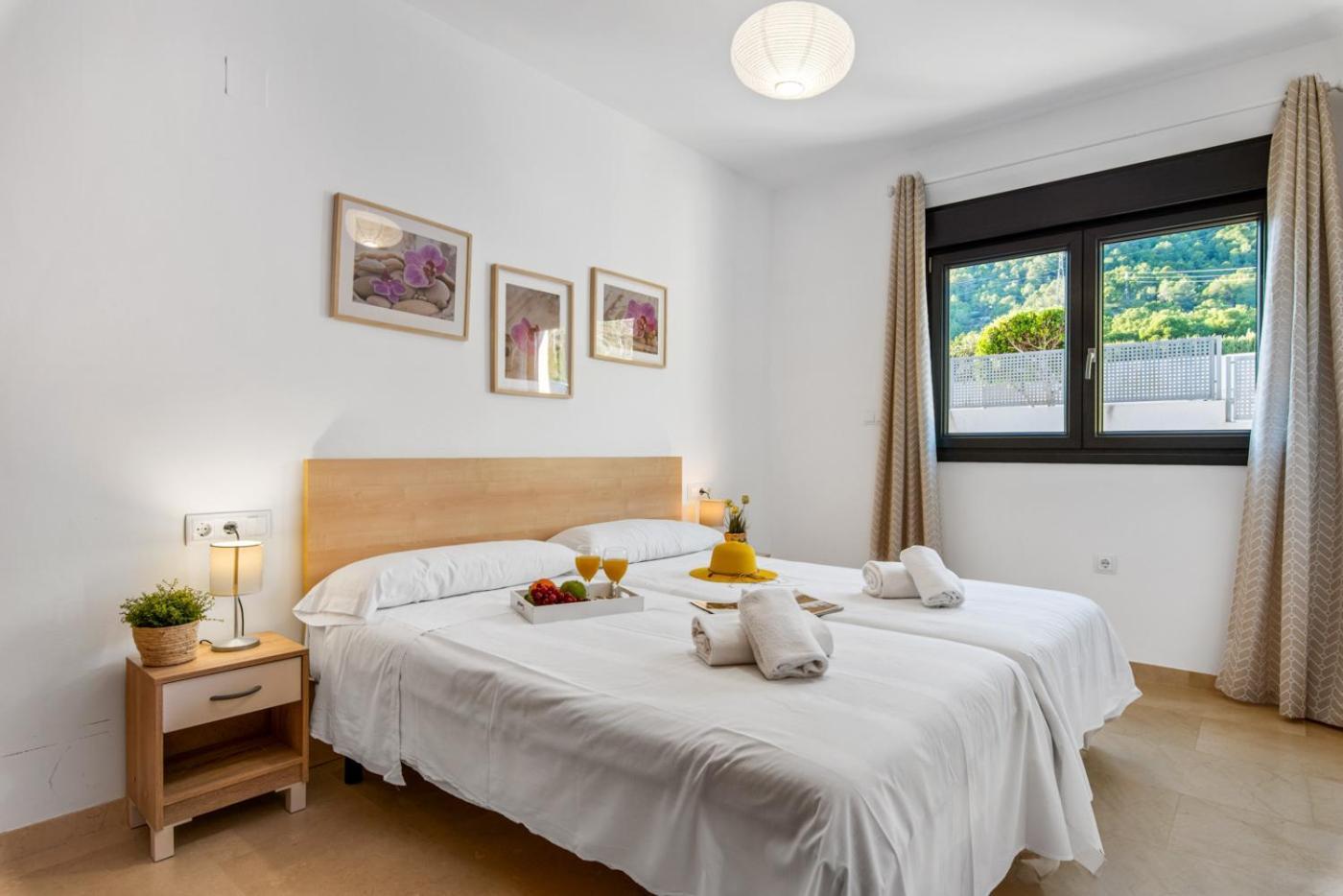 Сasa de vacaciones Bungalow Candela - Plusholidays *