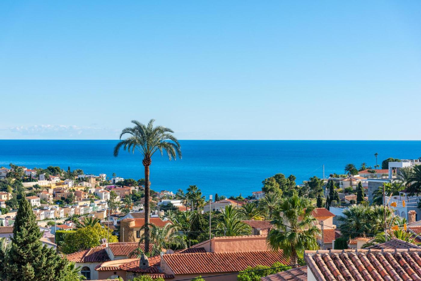 Сasa de vacaciones Bungalow Candela - Plusholidays