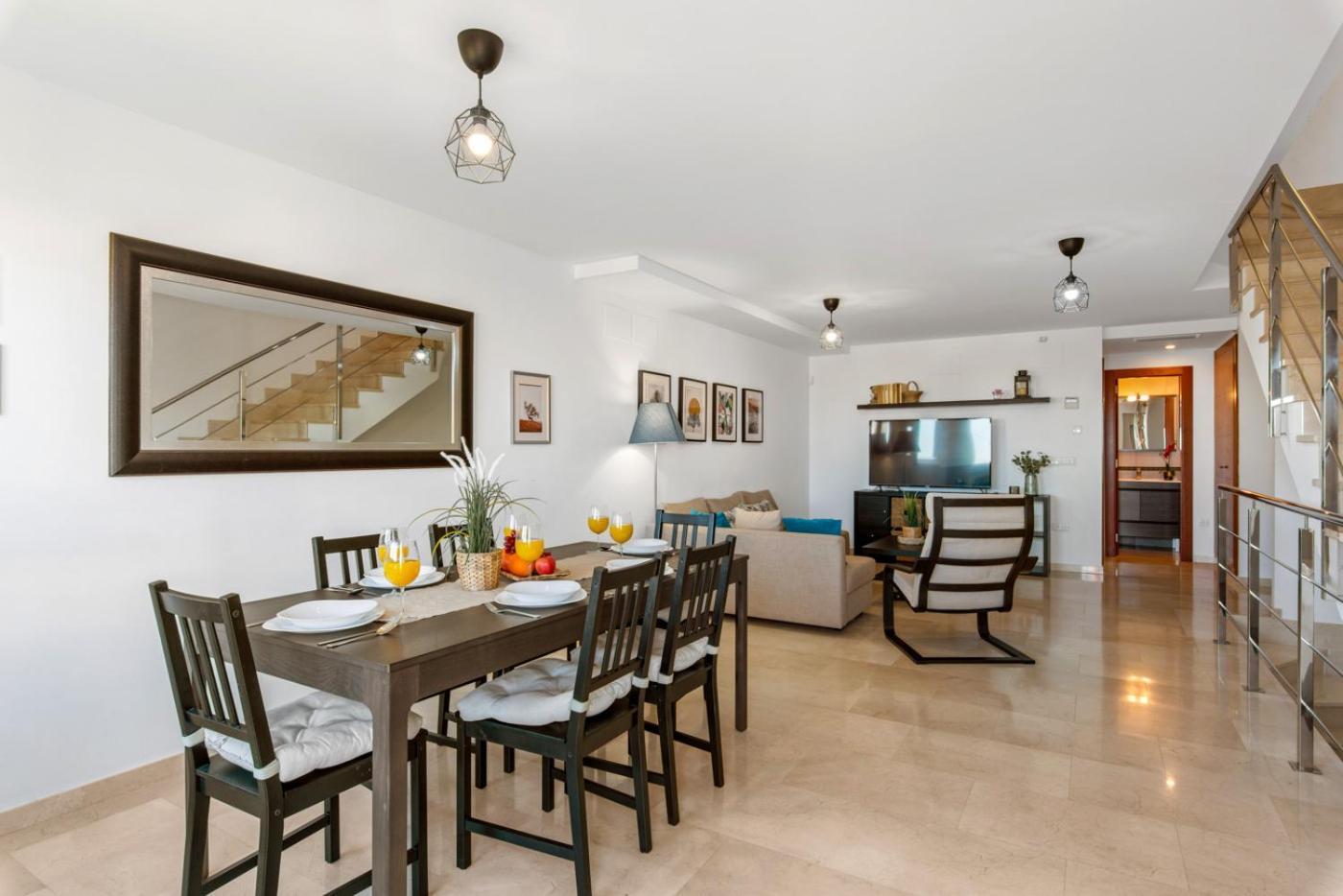 Bungalow Candela - Plusholidays Calpe