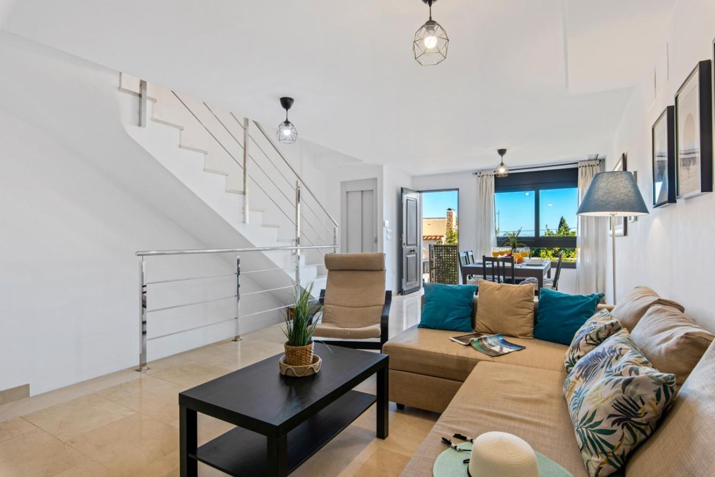 Сasa de vacaciones Bungalow Candela - Plusholidays Calpe