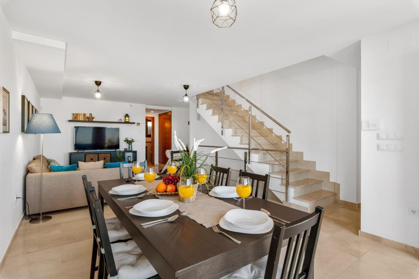 Bungalow Candela - Plusholidays Сasa de vacaciones Calpe