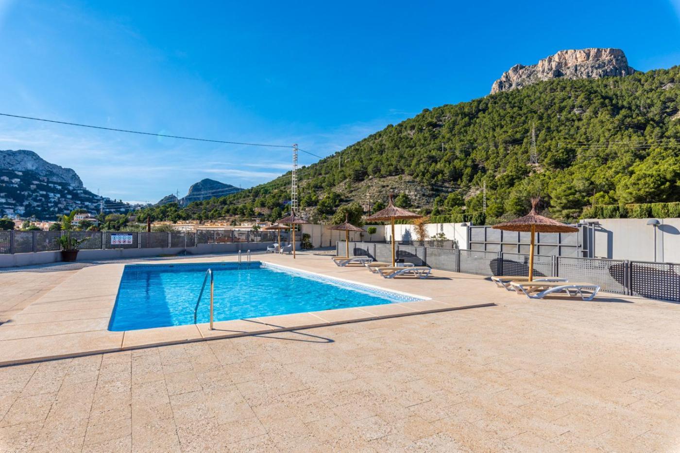 Bungalow Candela - Plusholidays Calpe