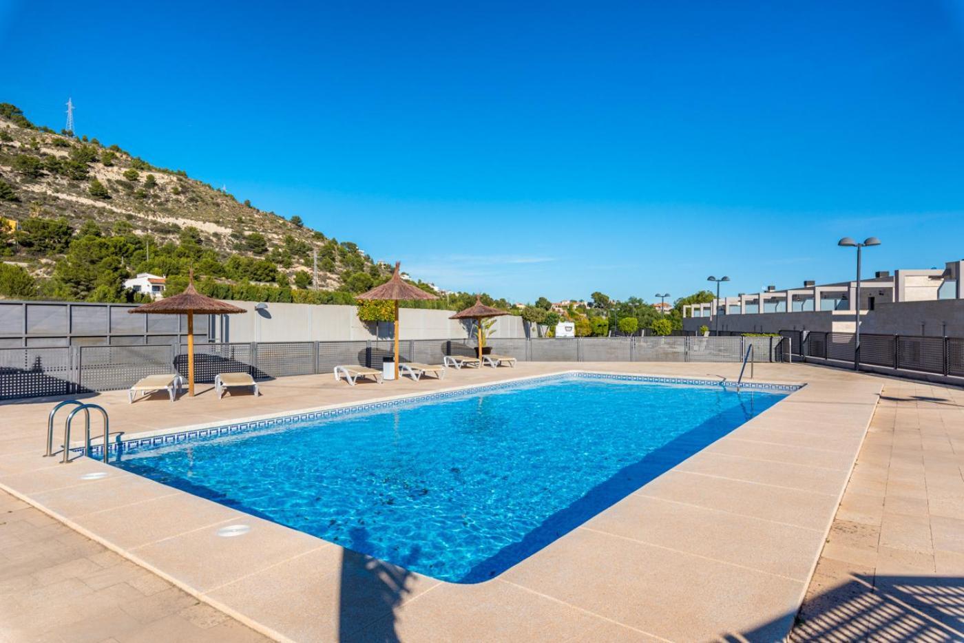 Bungalow Candela - Plusholidays Calpe