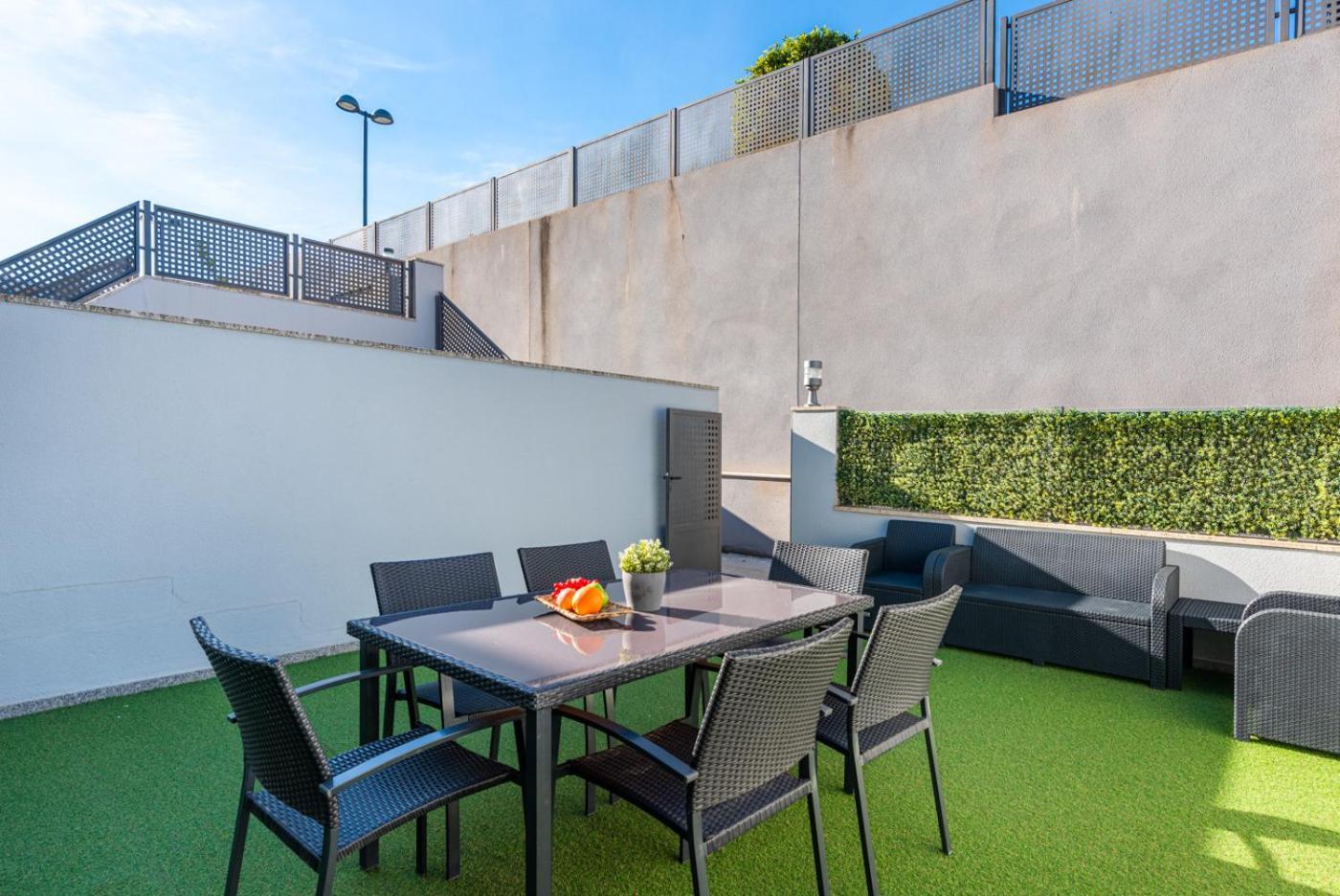 Bungalow Candela - Plusholidays Сasa de vacaciones Calpe