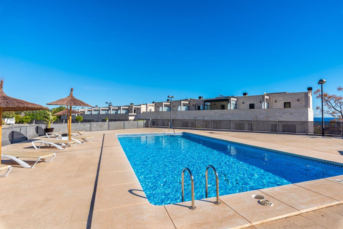 Bungalow Candela - Plusholidays Calpe
