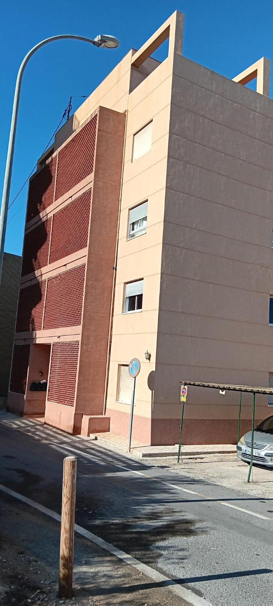 Mateuet * Calpe