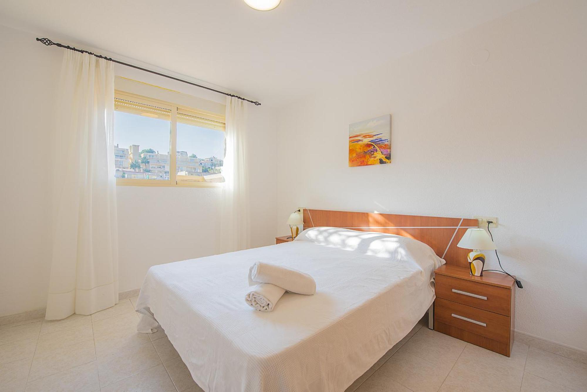 Apartamento Zeus - Plusholidays
