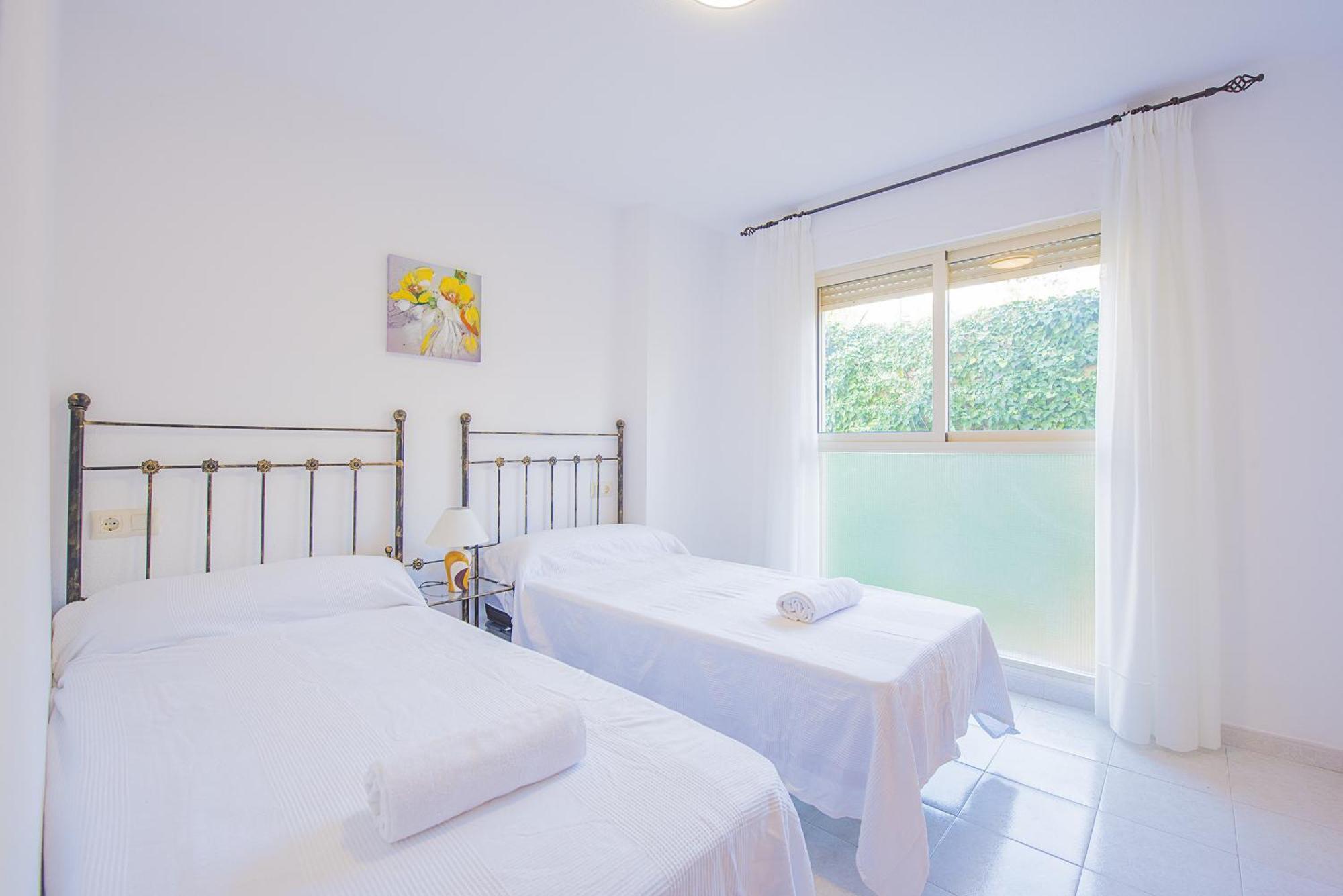 Zeus Apartment Calpe