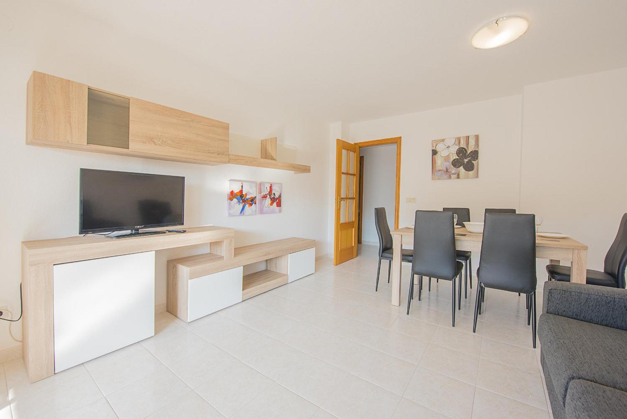 Apartamento Zeus - Plusholidays *