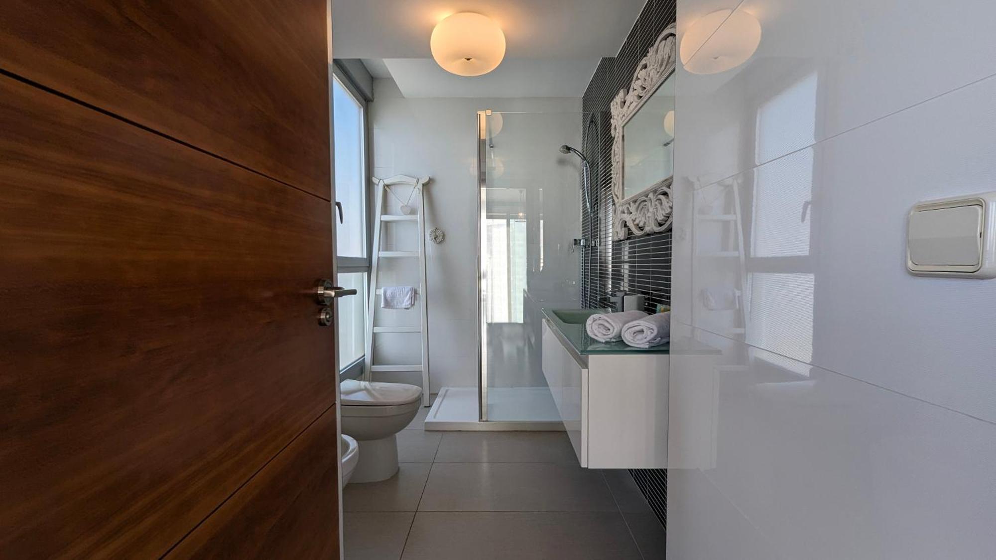 Baupres Premium Apartamento Calpe