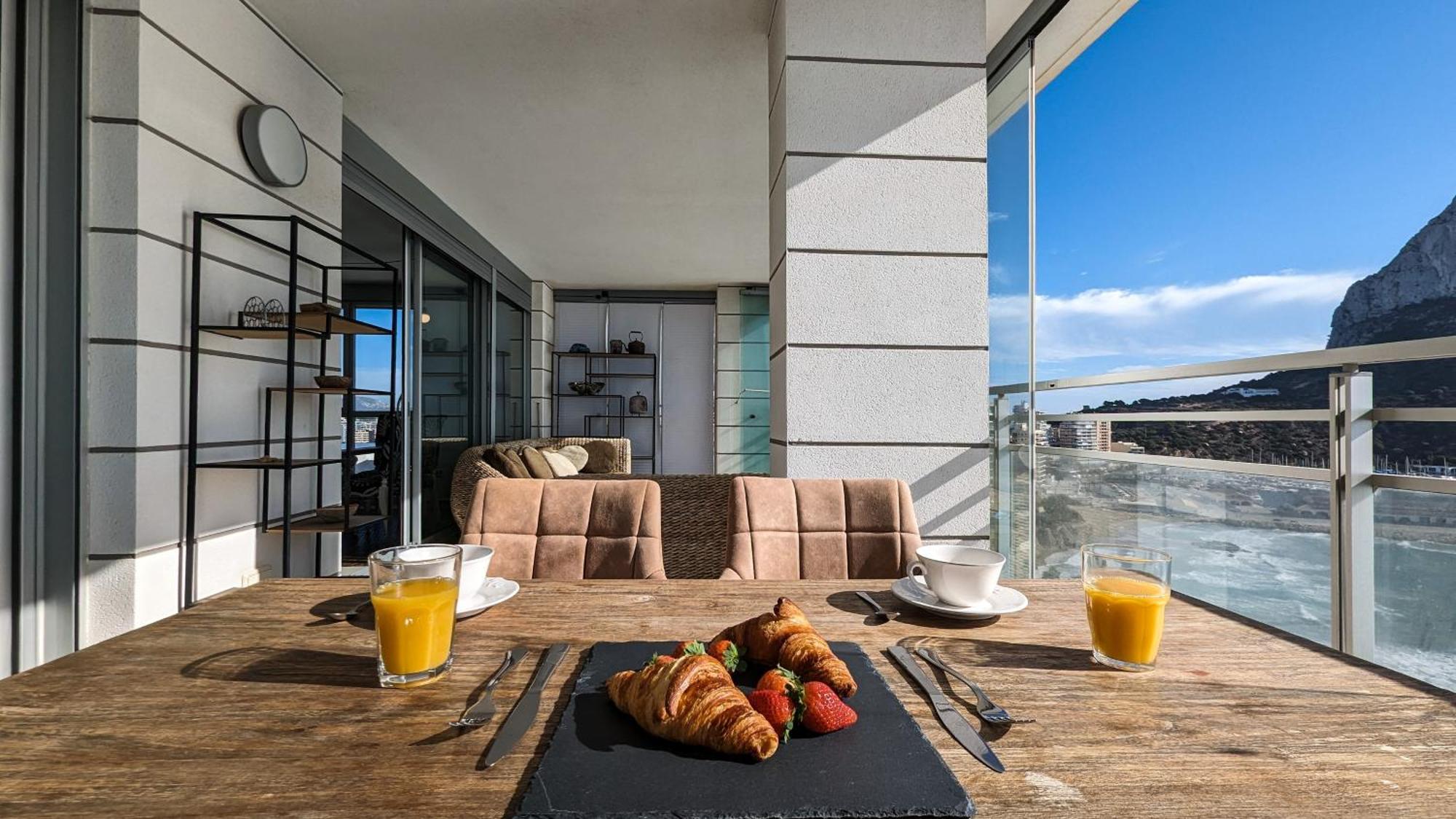 Apartamento Baupres Premium *