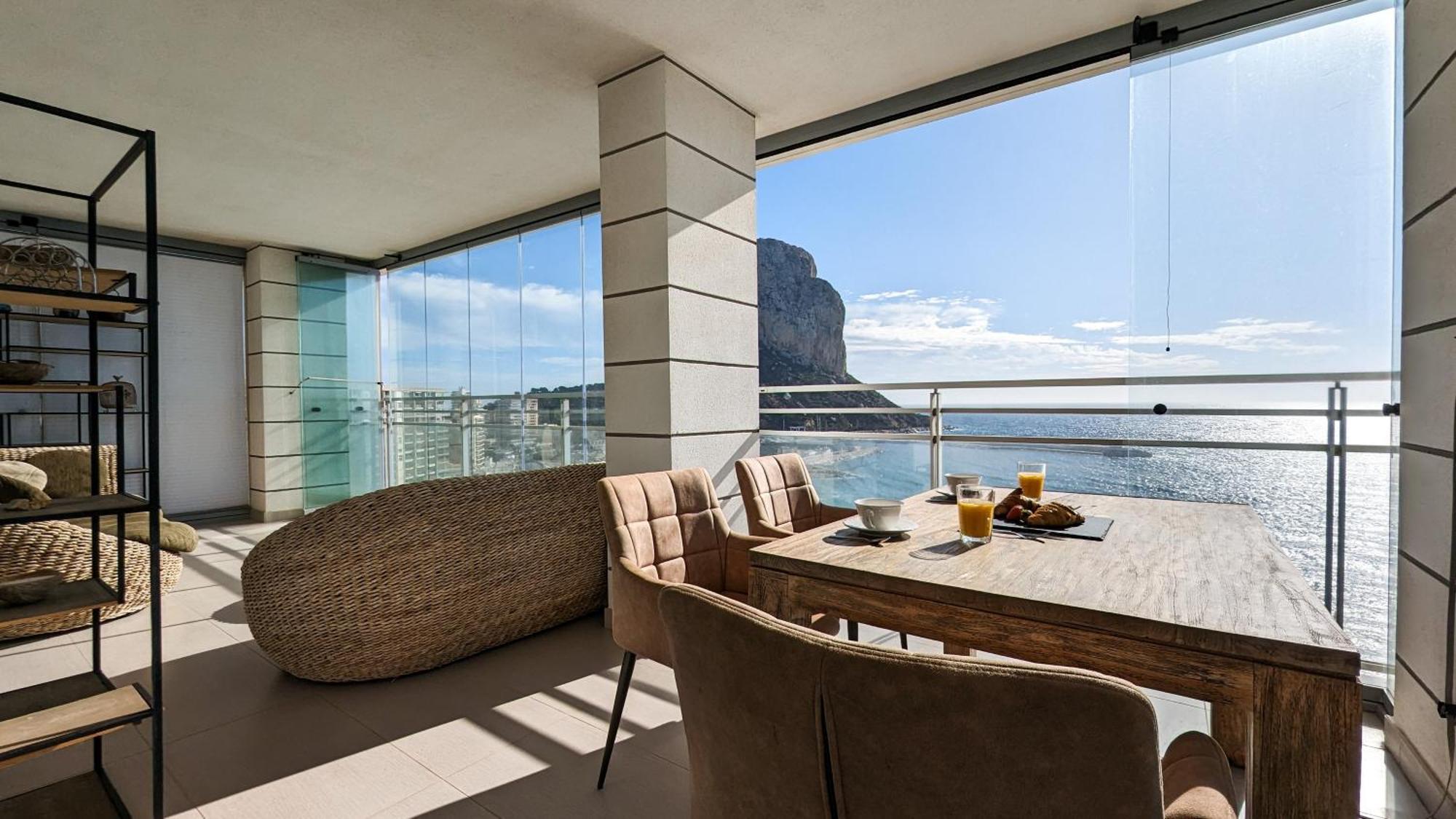 Baupres Premium Apartamento *