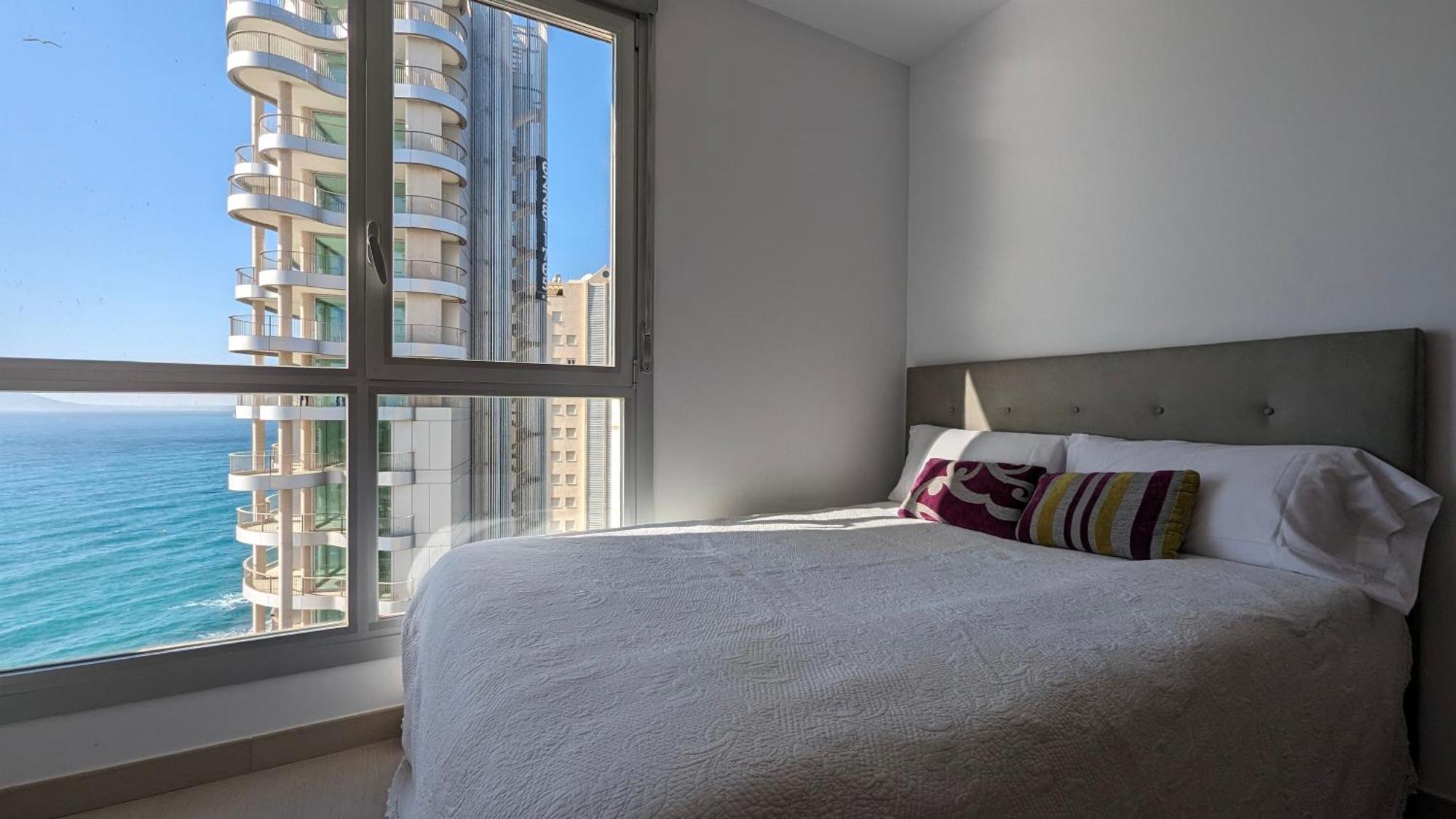 Apartamento Baupres Premium
