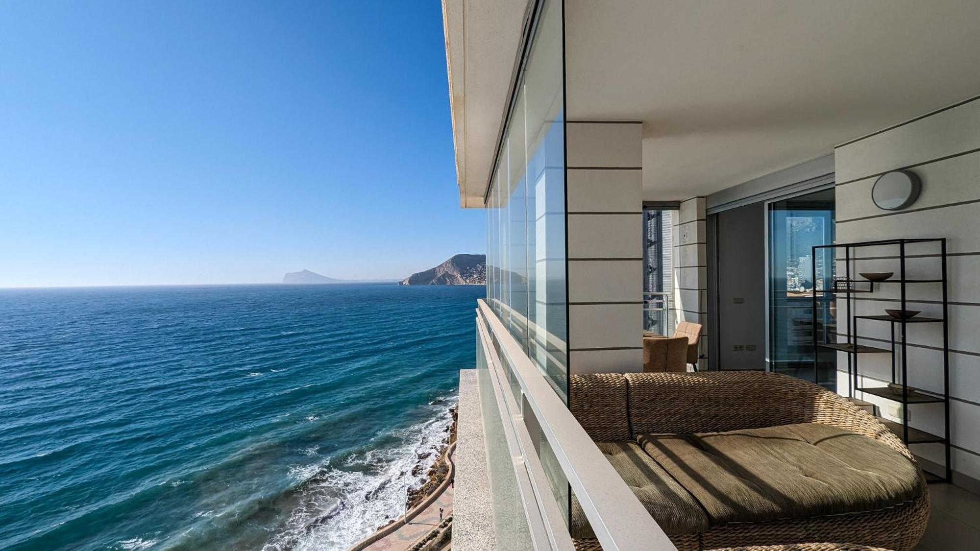 Baupres Premium Apartamento *