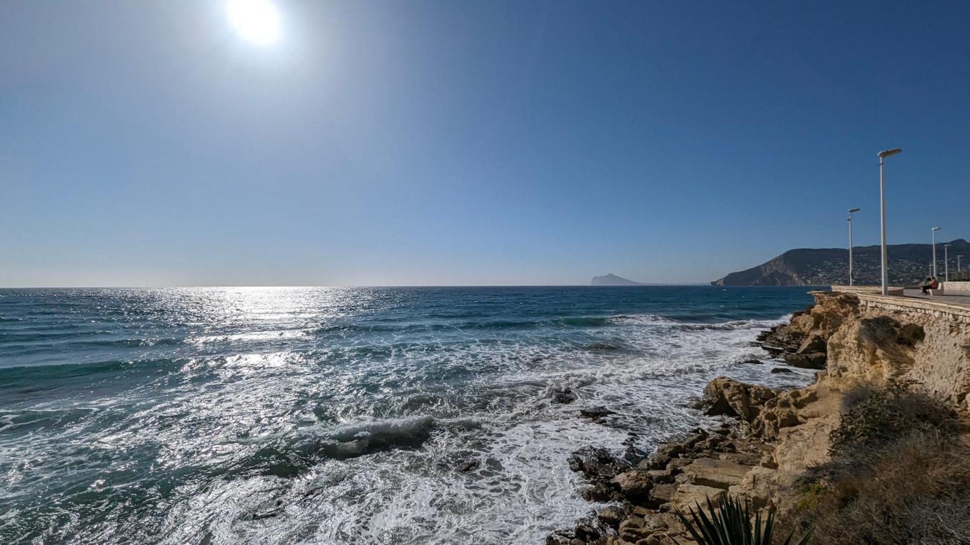 Apartment Baupres Premium Calpe
