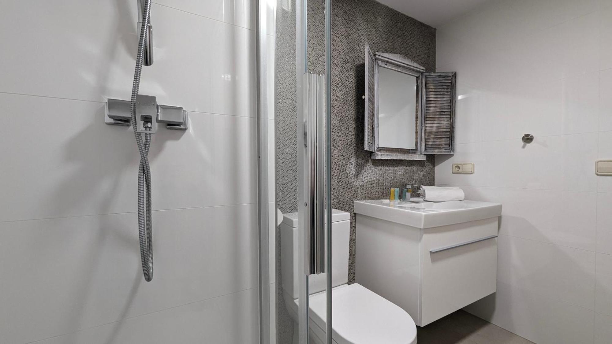 Baupres Premium Apartamento *