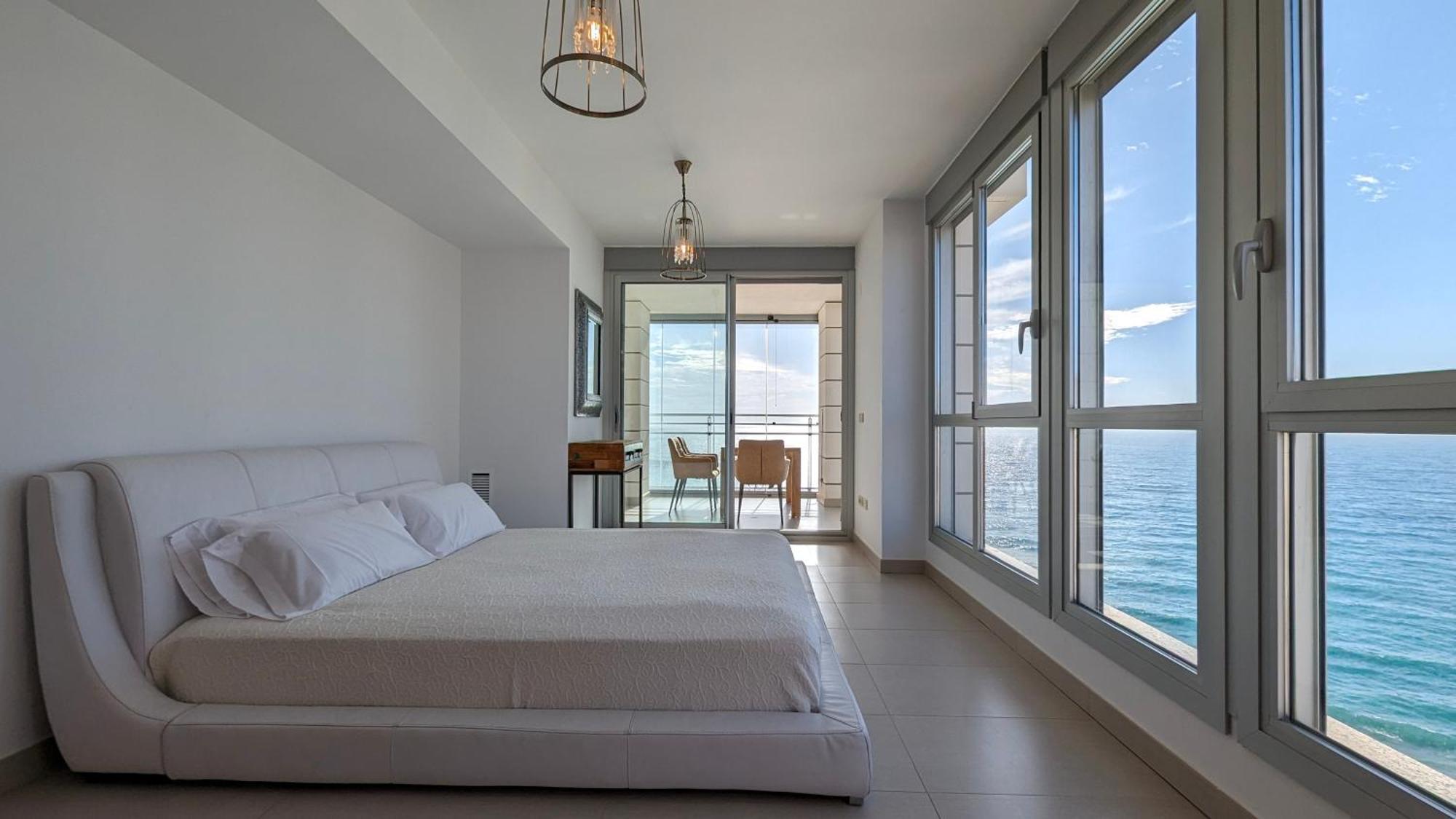 Baupres Premium Apartamento *