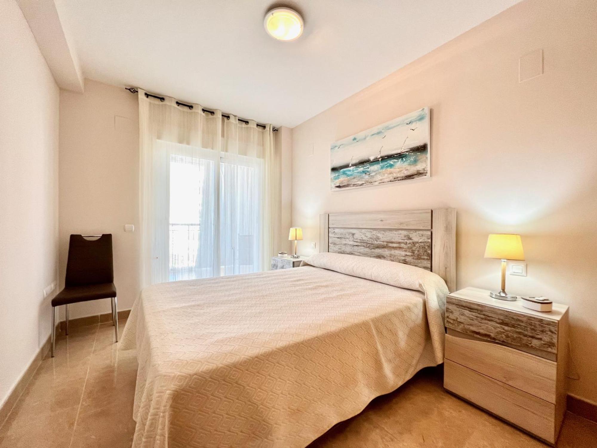 Porto Azul 12 - Inmodream Calpe