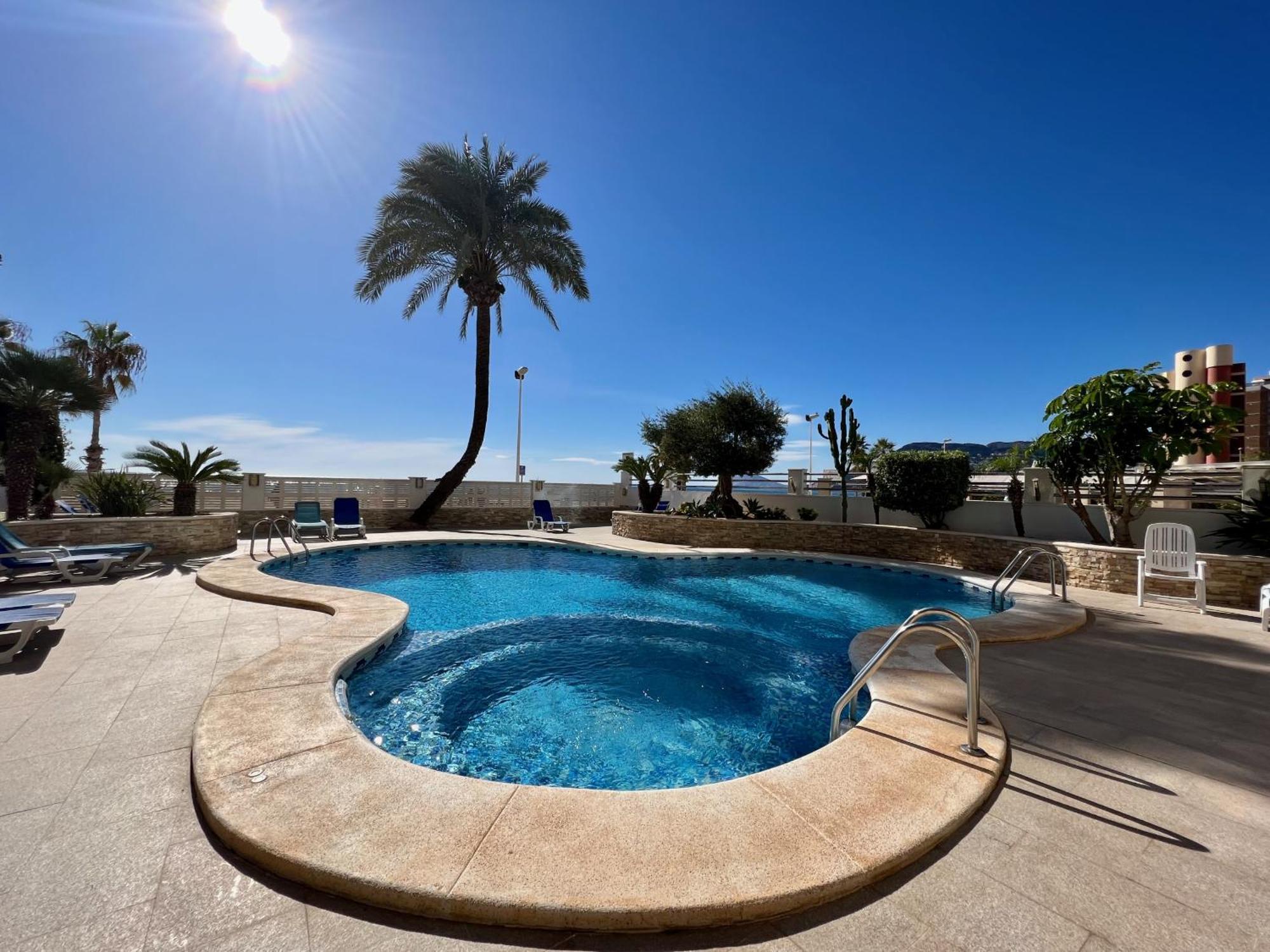 Porto Azul 12 - Inmodream Apartamento