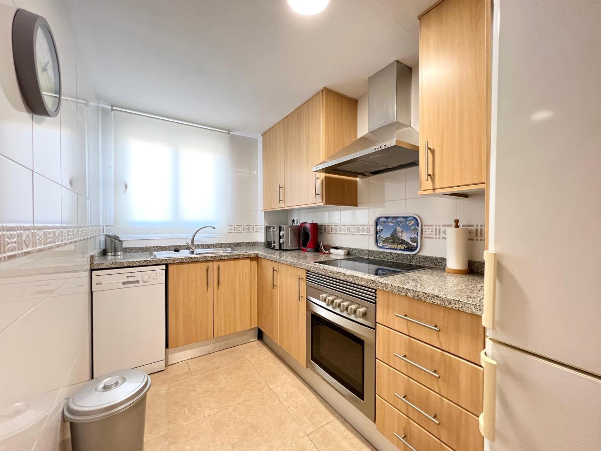 Porto Azul 12 - Inmodream Apartamento *