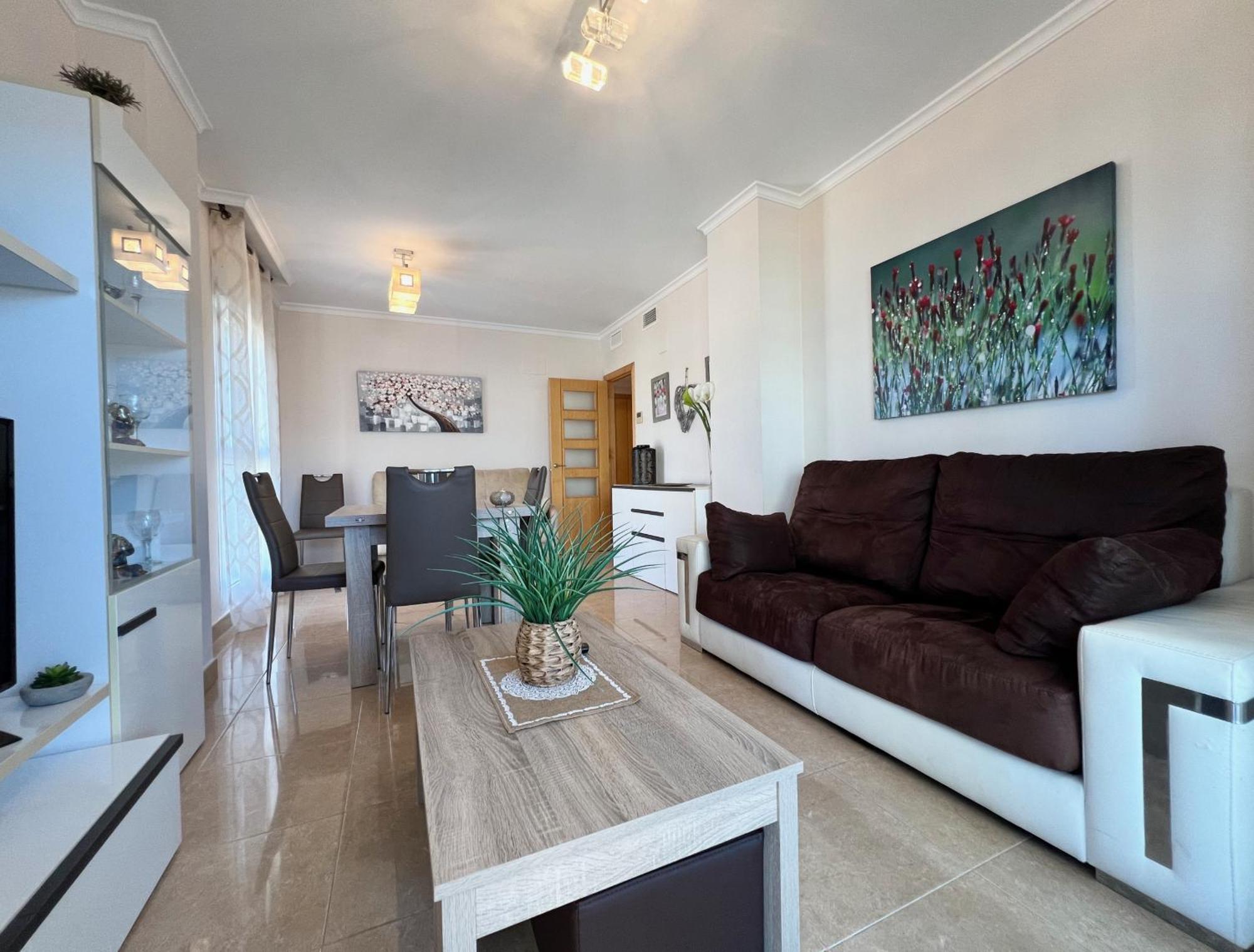 Porto Azul 12 - Inmodream Calpe