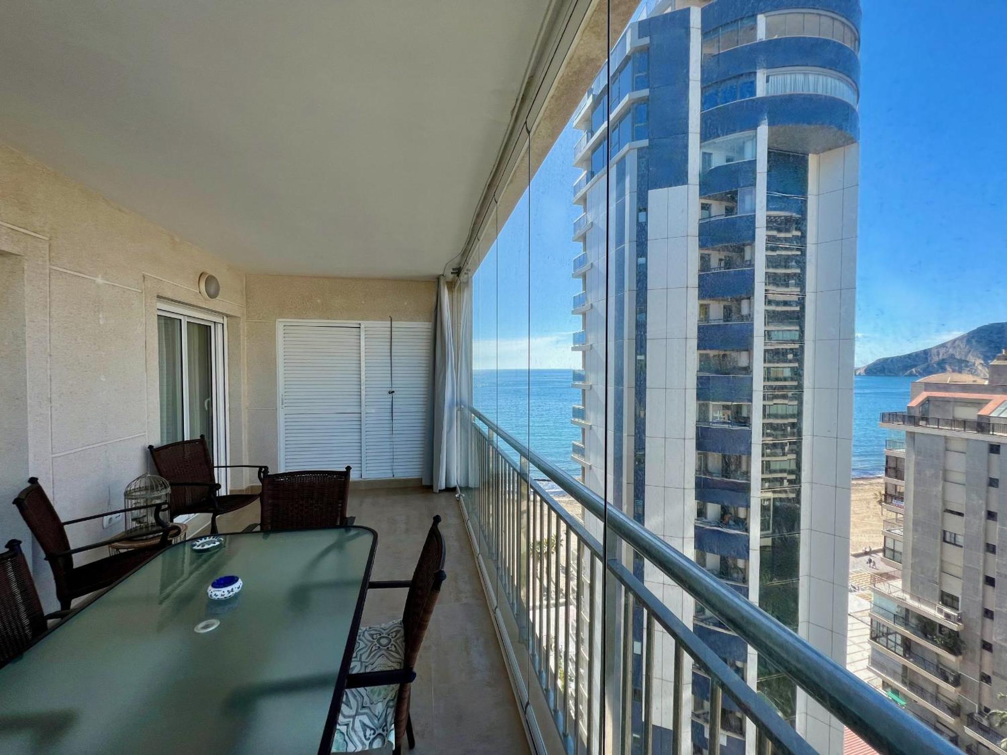 Porto Azul 12 - Inmodream Apartamento