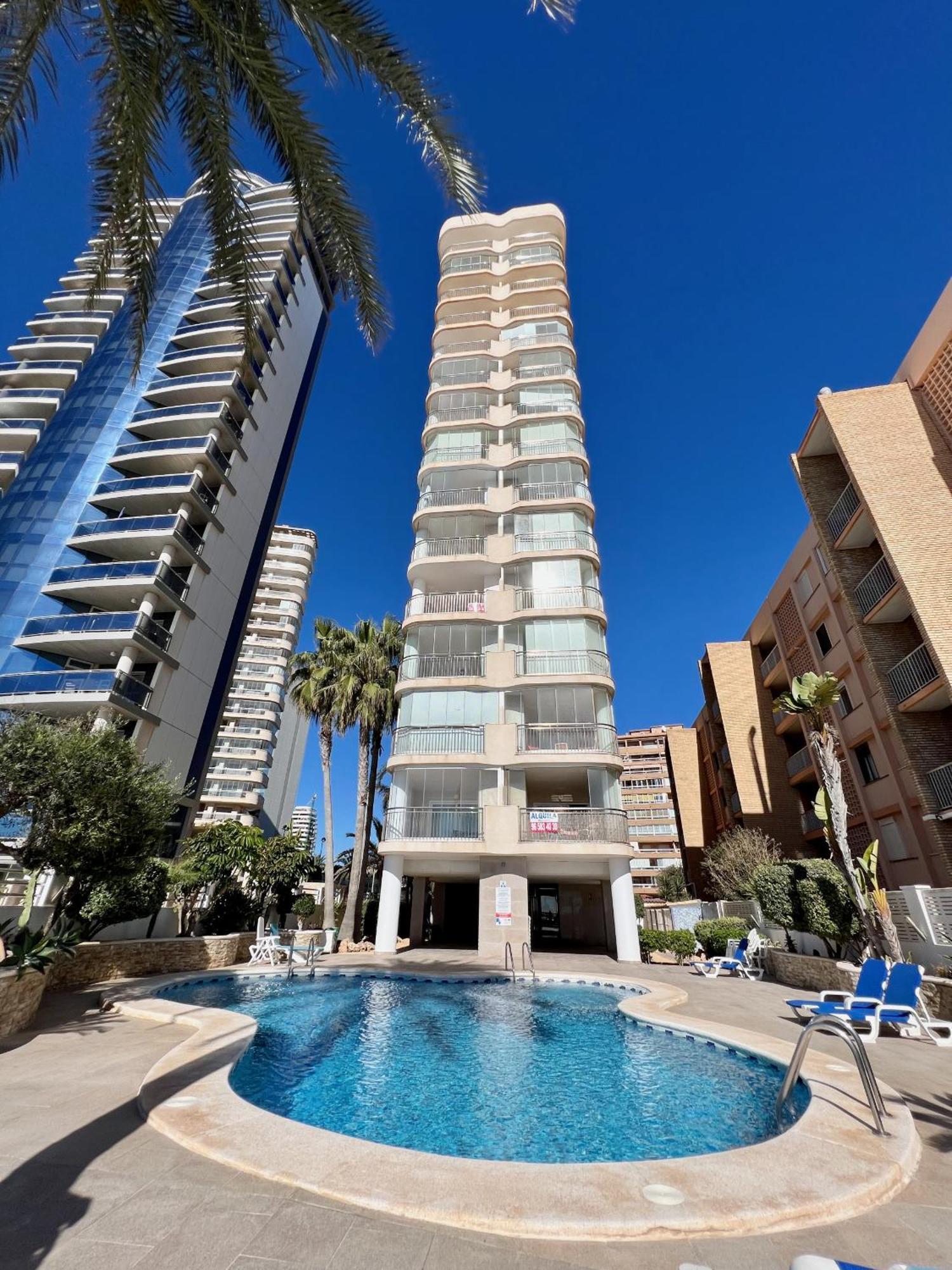 Apartamento Porto Azul 12 - Inmodream *