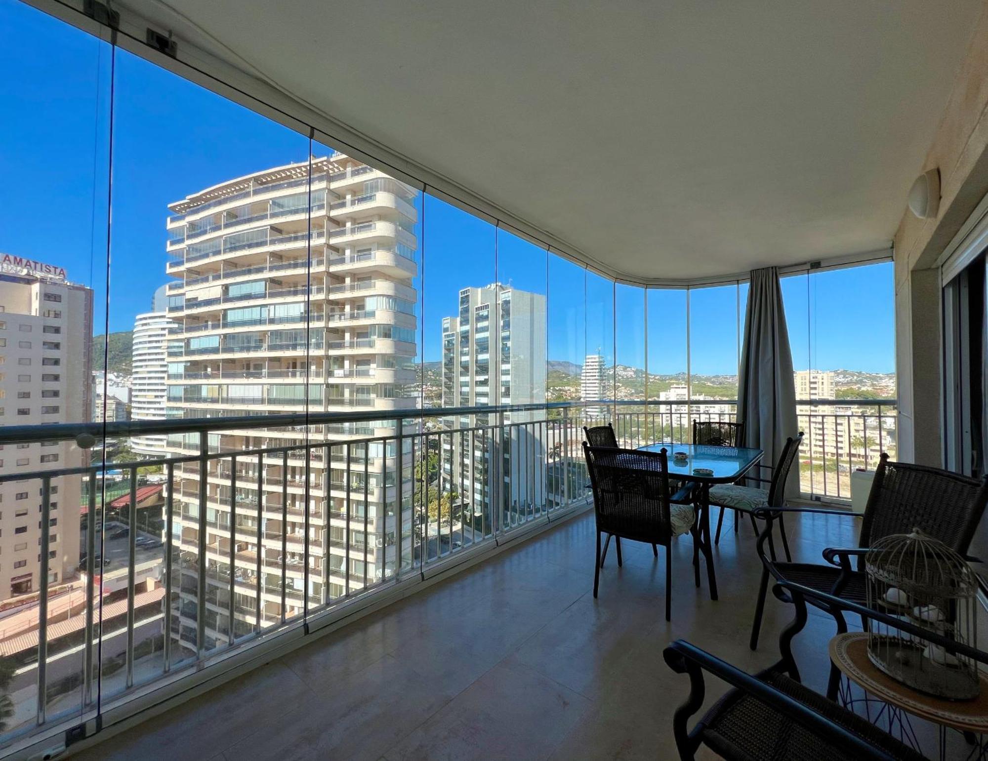 Porto Azul 12 - Inmodream Apartamento *