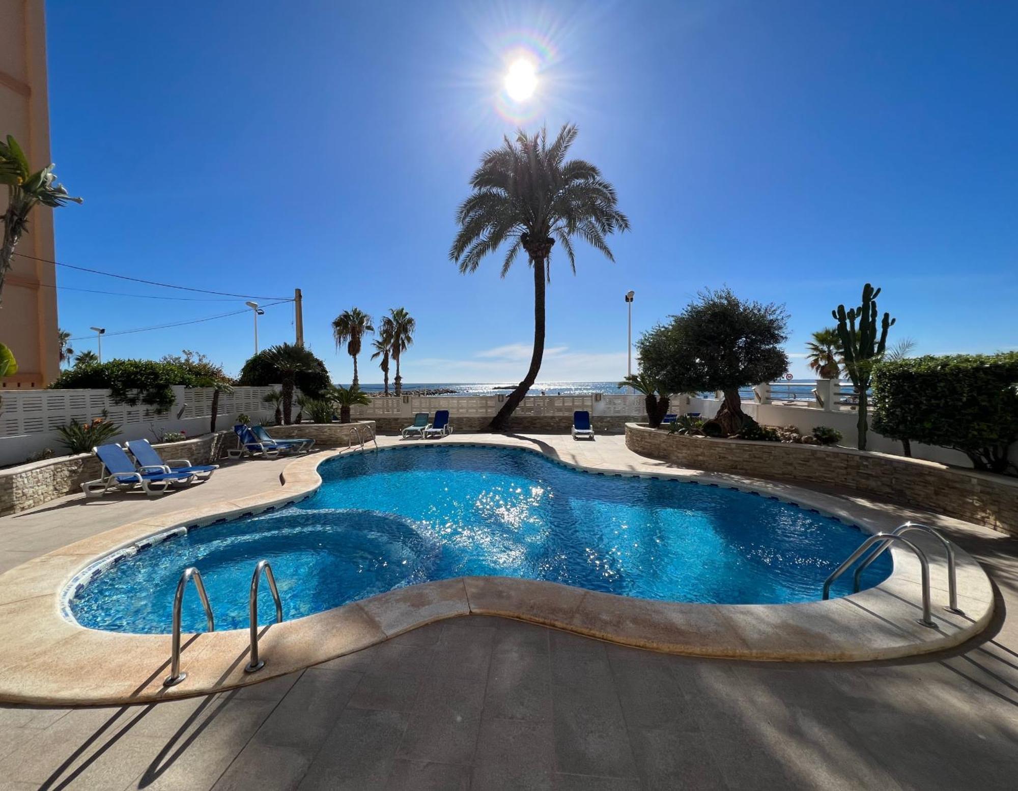 Porto Azul 12 - Inmodream * Calpe