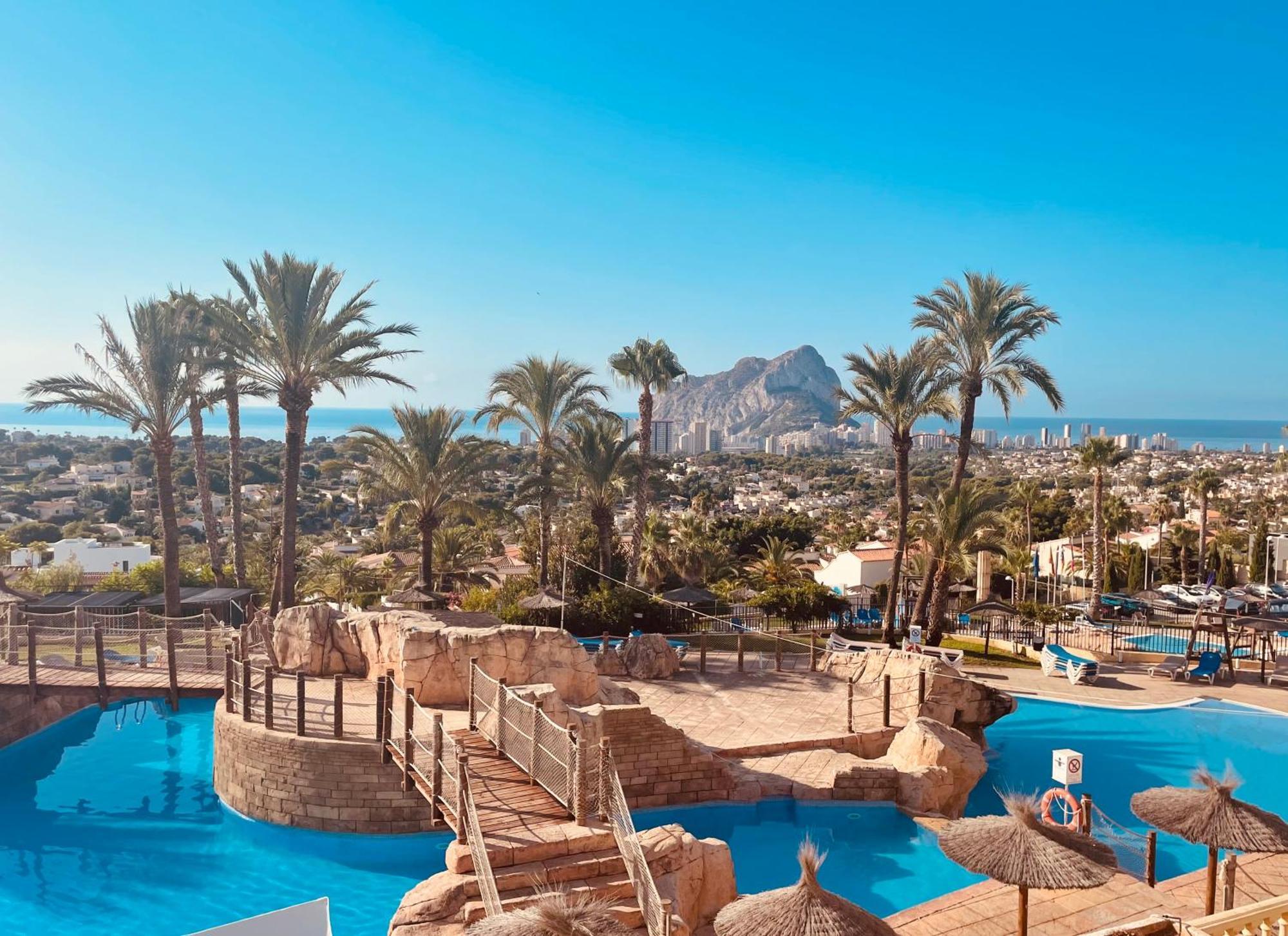 La Casa De Nuestros Hijos Calpe