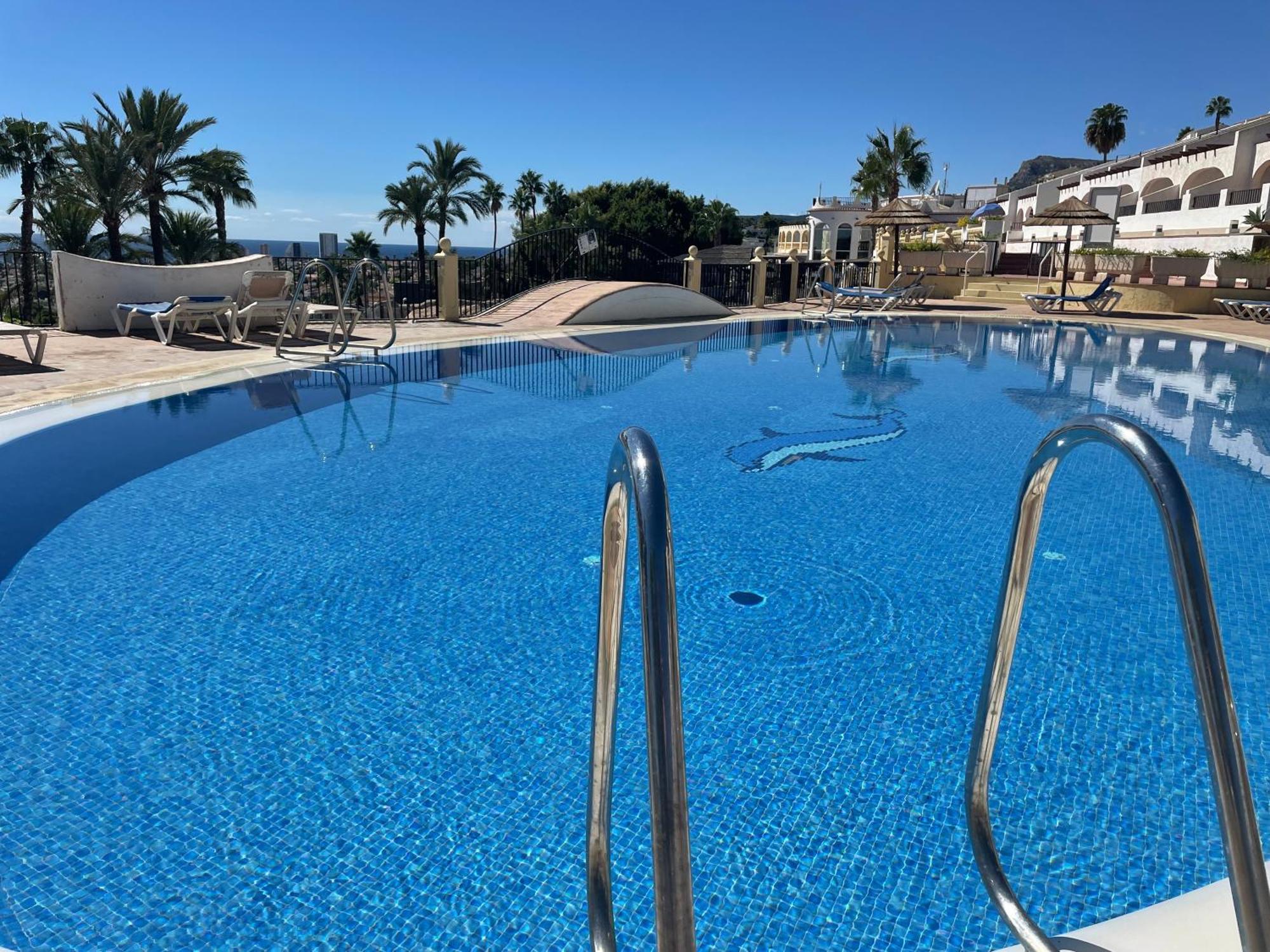 La Casa De Nuestros Hijos * Calpe