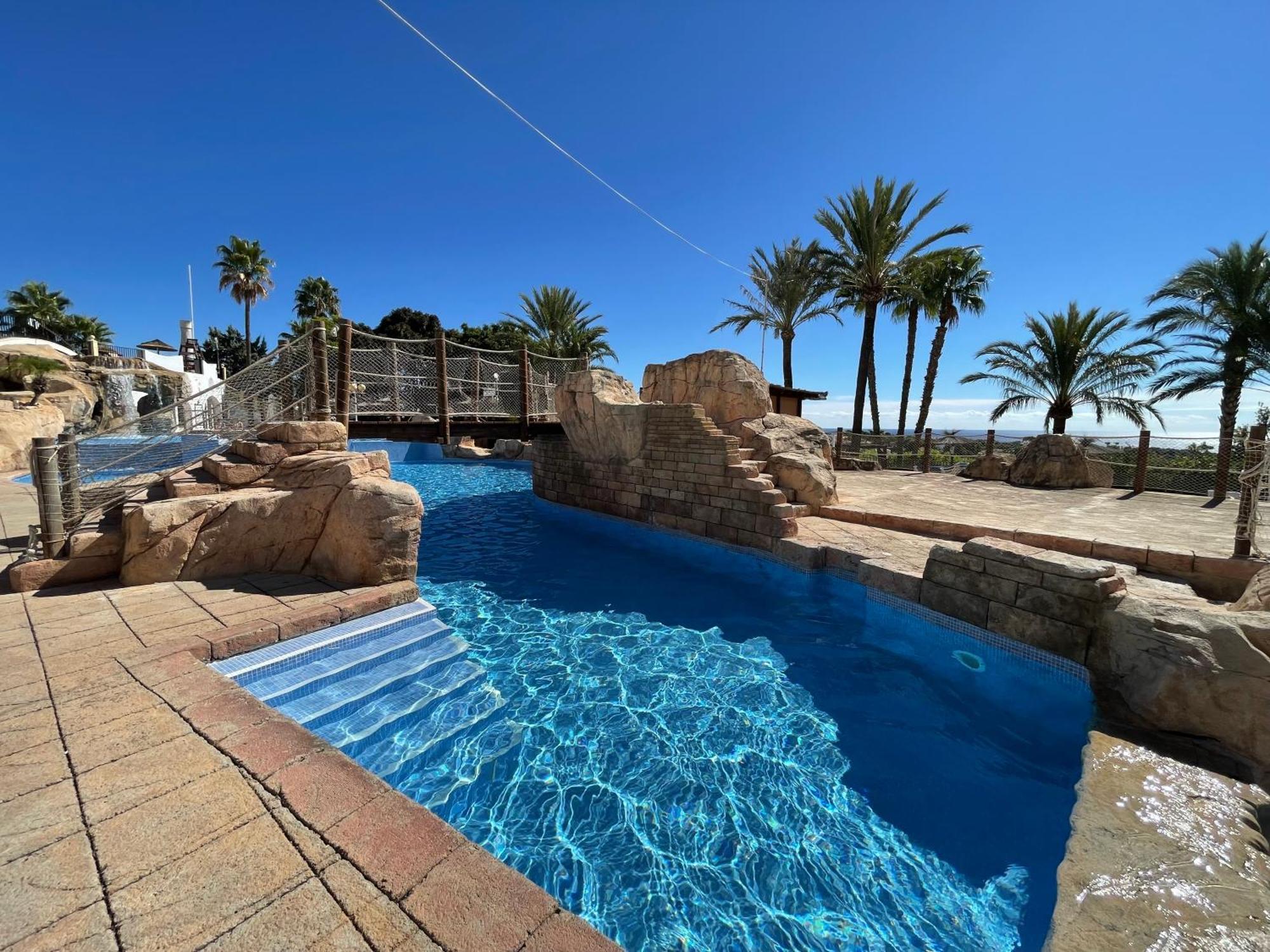 La Casa De Nuestros Hijos Apartamento Calpe