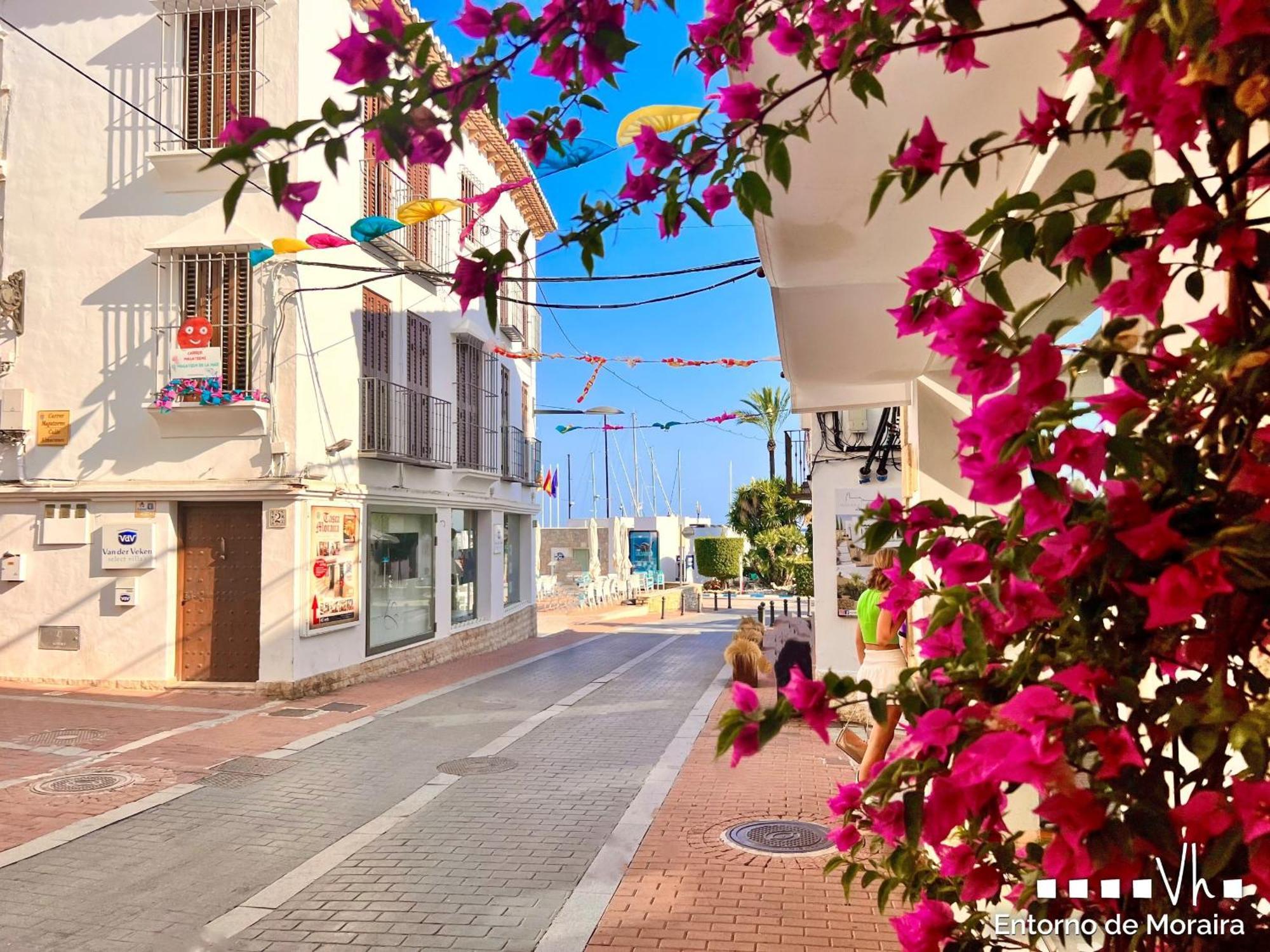 Vh Costablanca - Naima