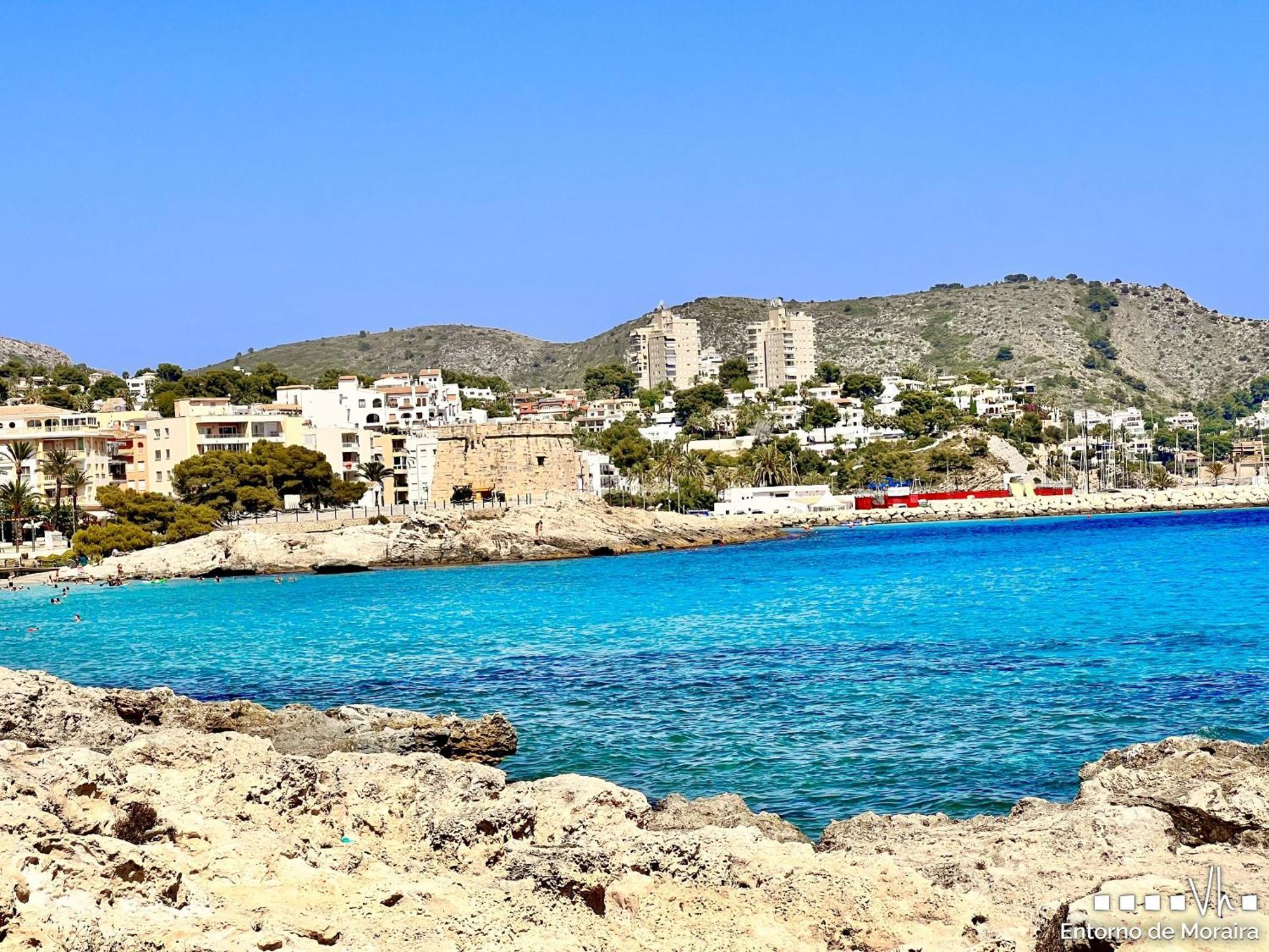 Vh Costablanca - Naima