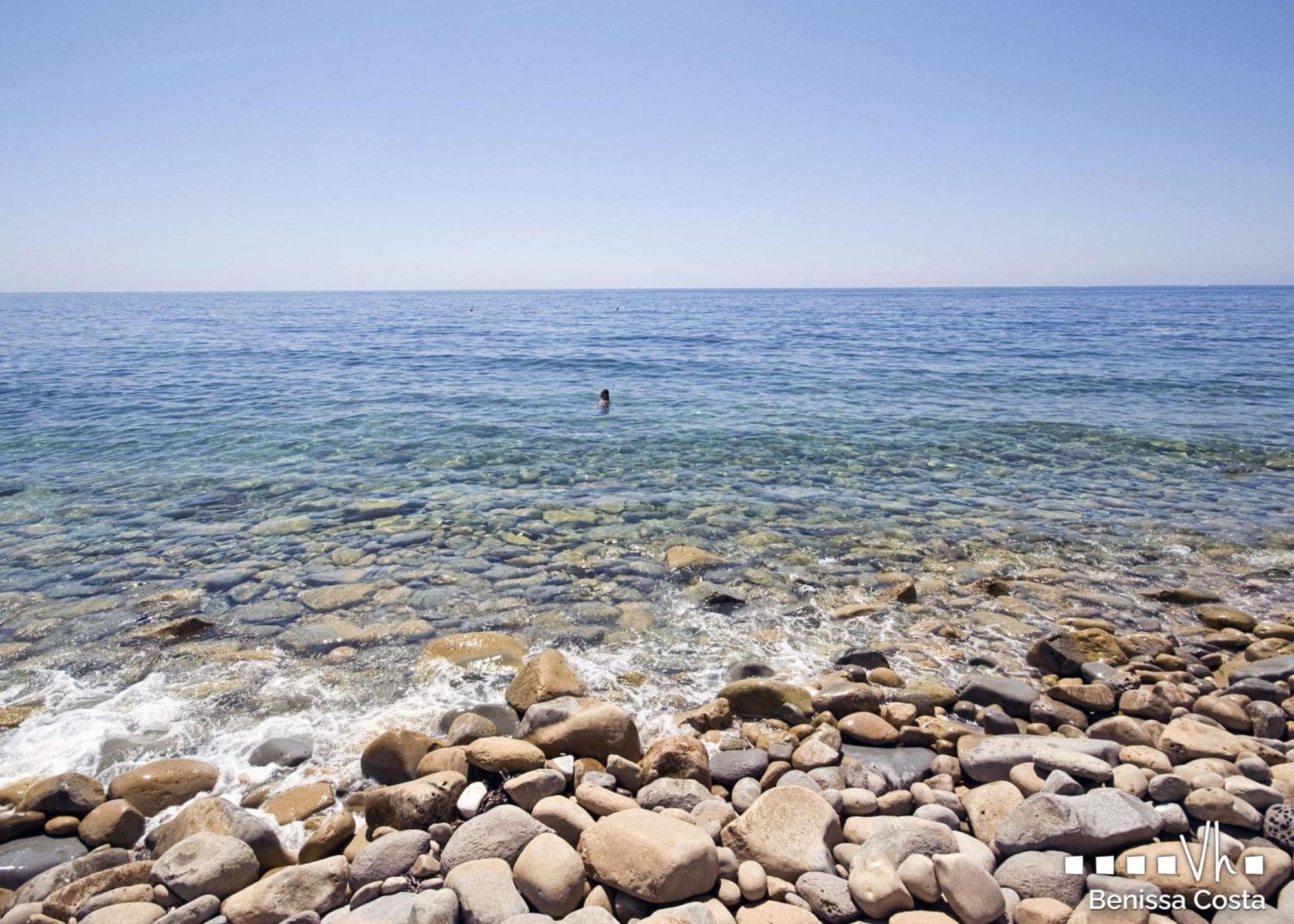 Holiday home Vh Costablanca - Maryvilla *
