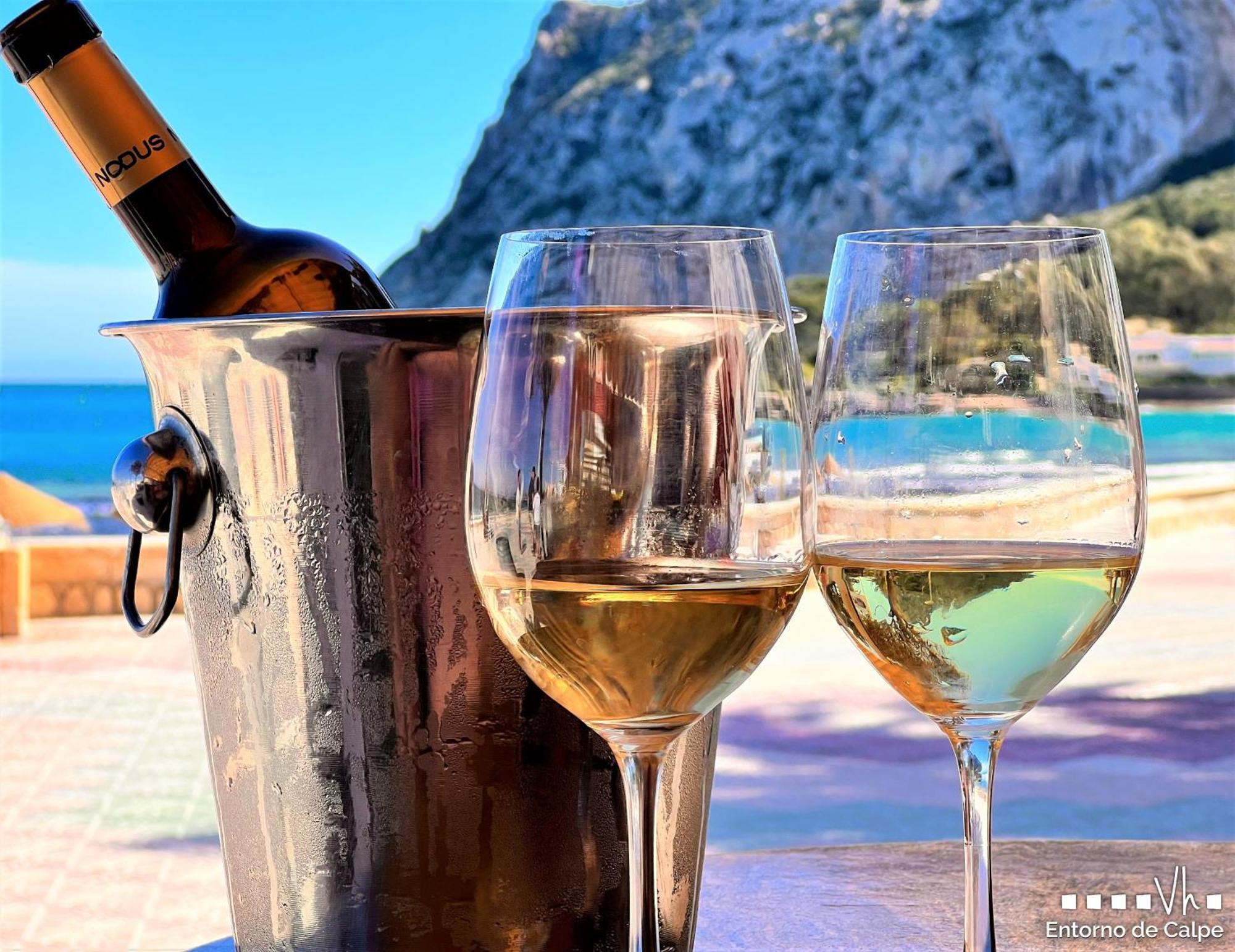 Holiday home Vh Costablanca - Maryvilla Calpe
