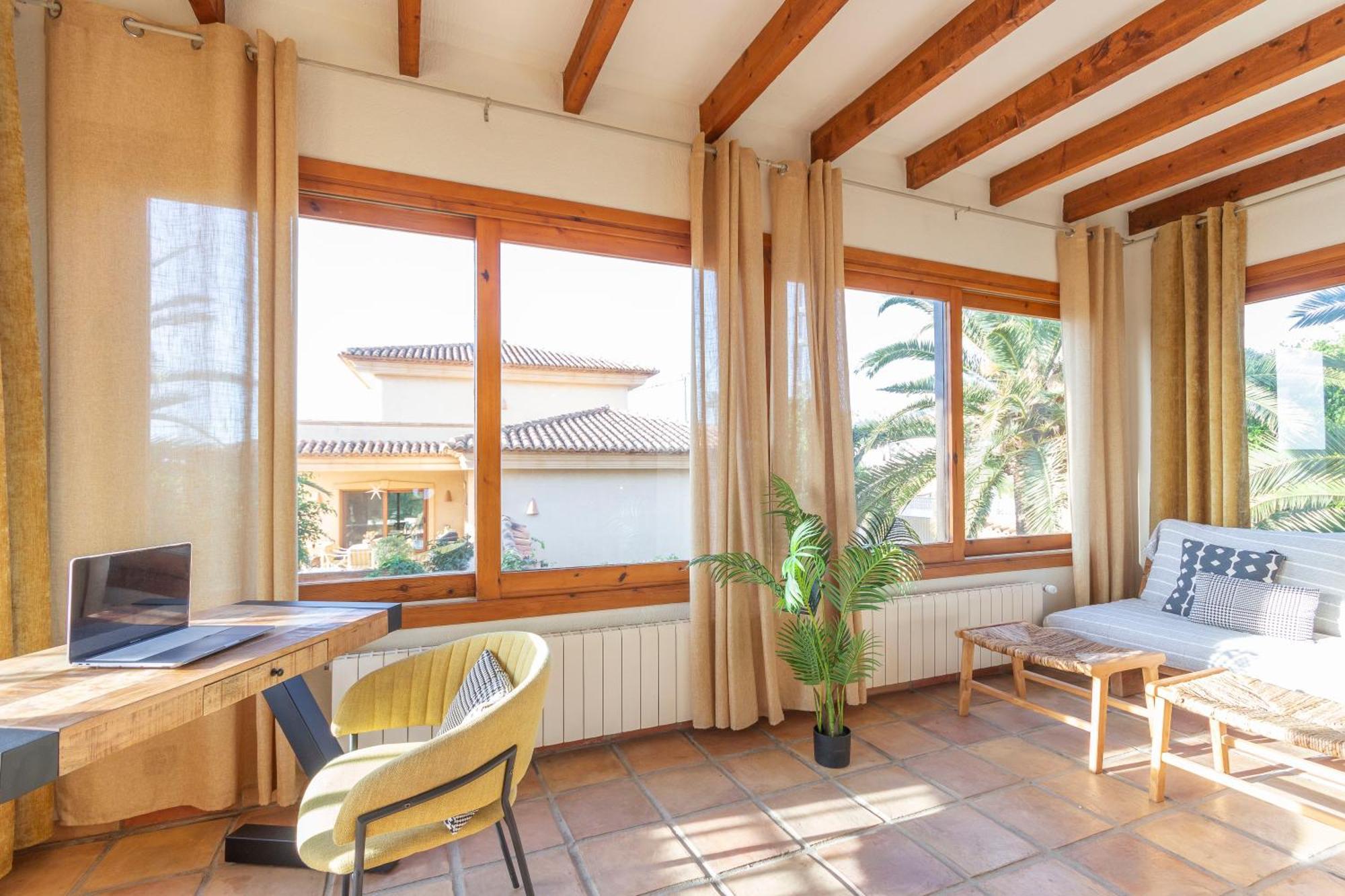 Villa Mandarina - Costa Carpediem Calpe