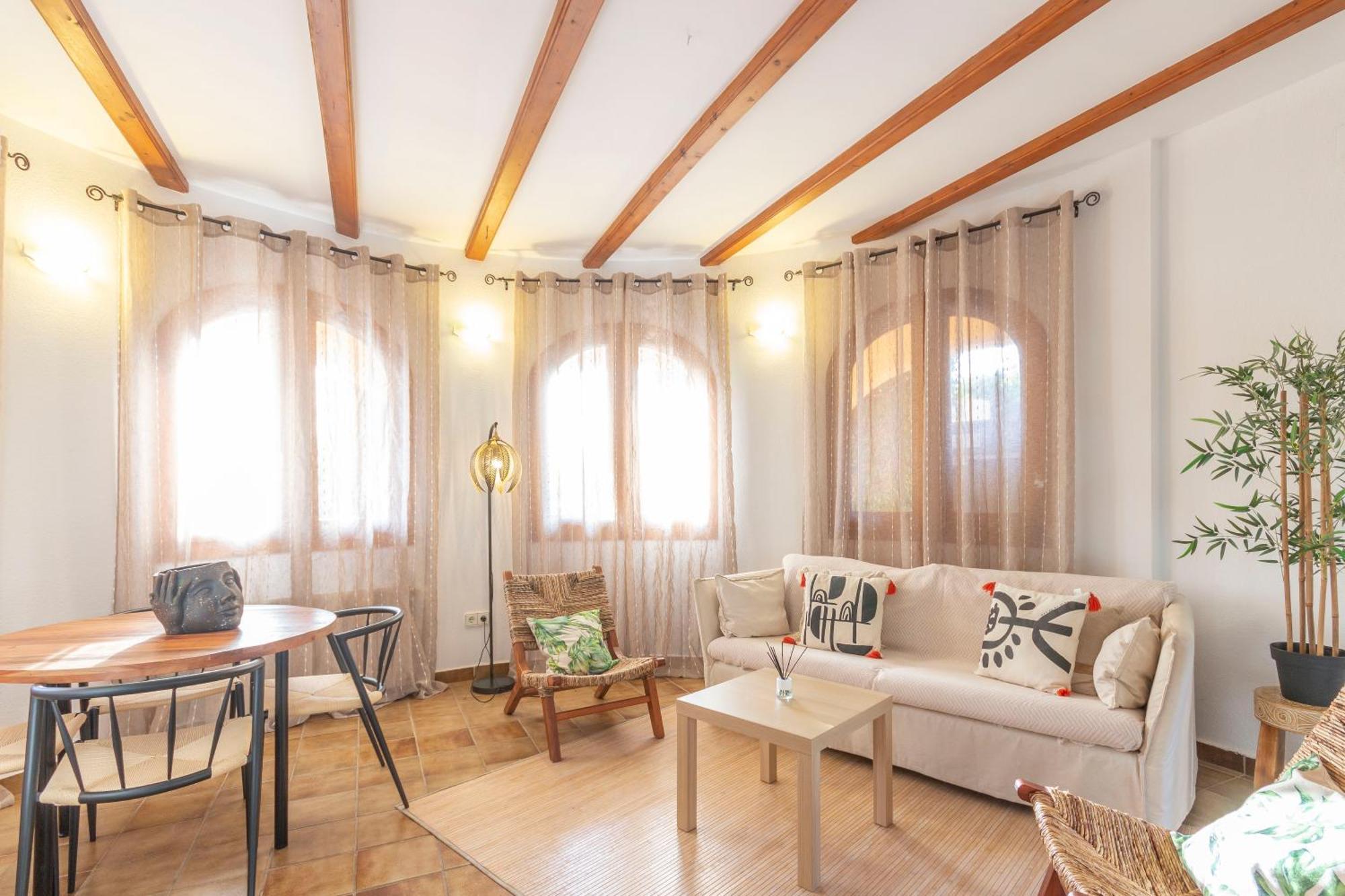 Villa Mandarina - Costa Carpediem Calpe