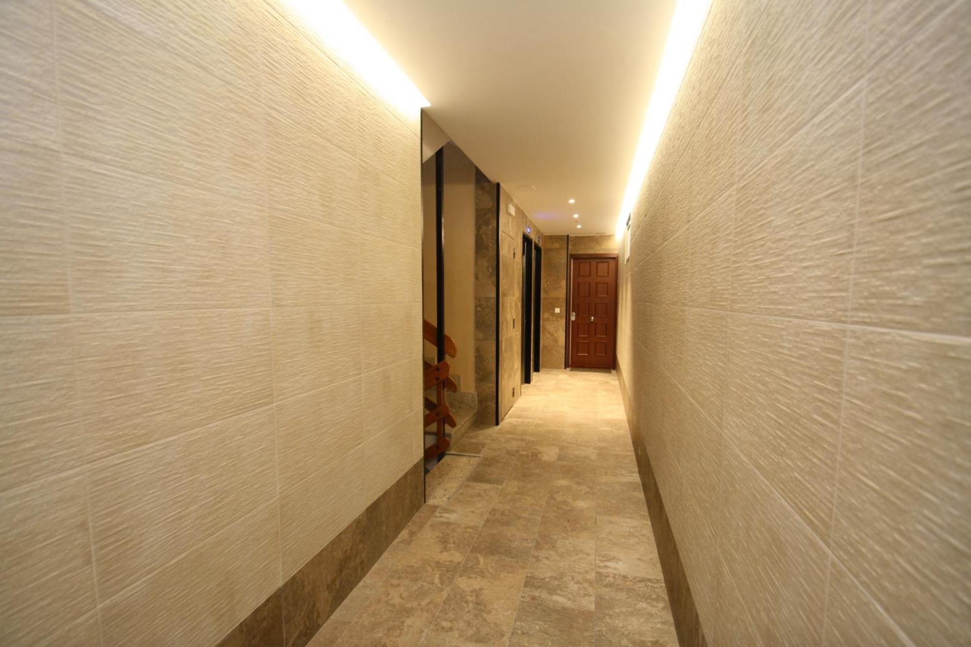 Apartment Precioso Estudio Primera Linea Fossa-puerto