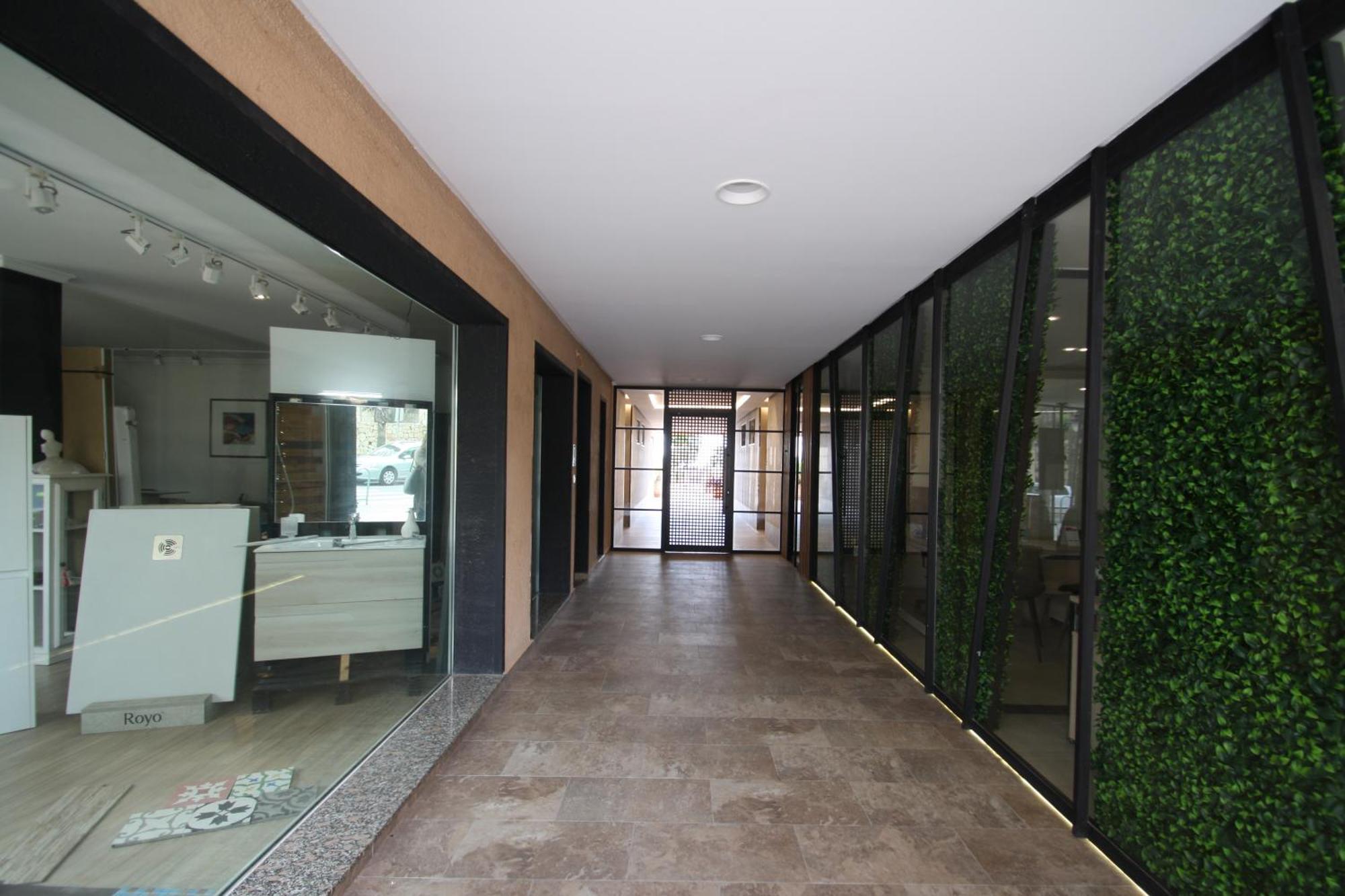 Precioso Estudio Primera Linea Fossa-puerto Apartment Calpe